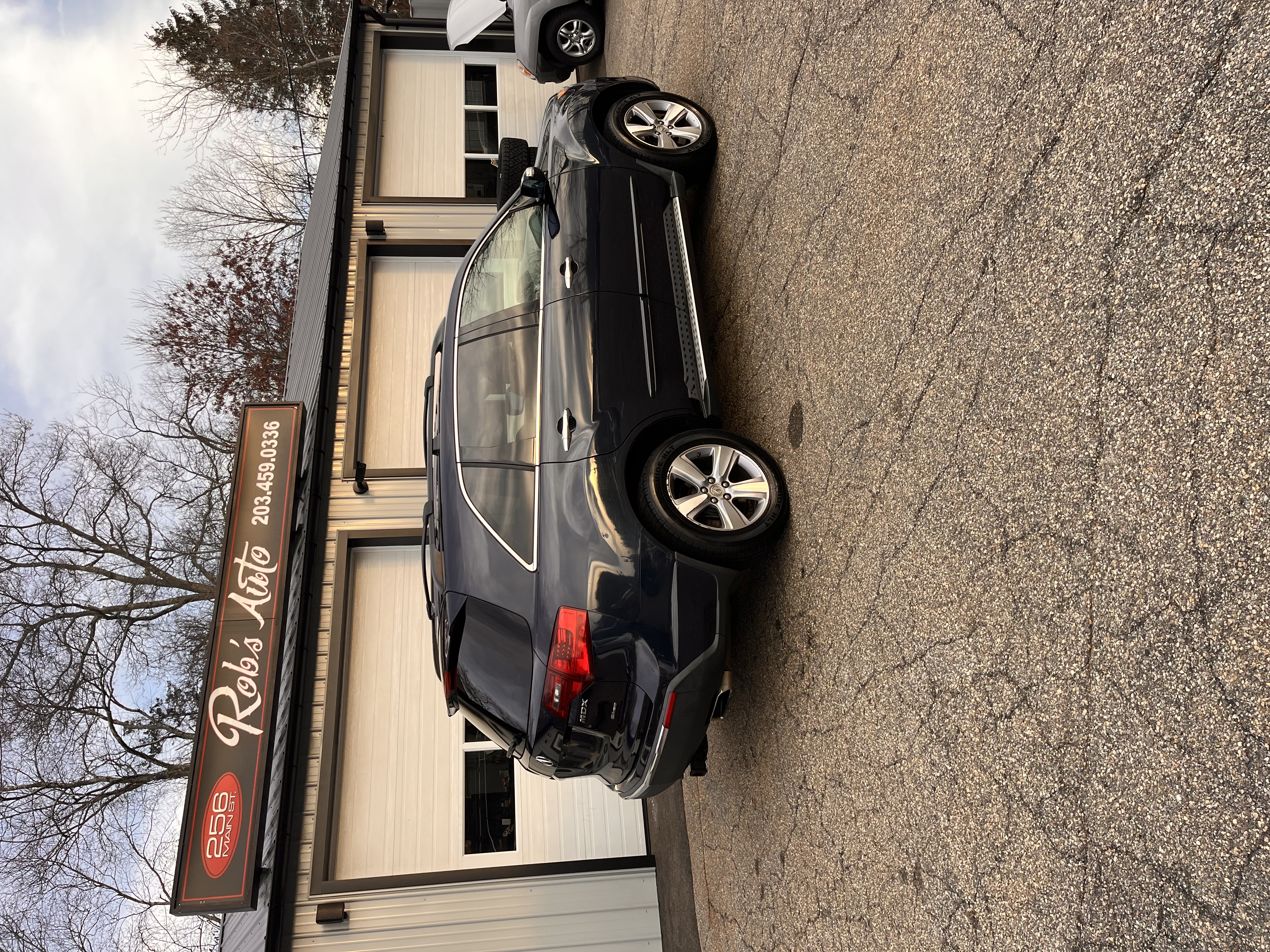 NEW ARRIVAL!! 2012 ACURA MDX SH-AWD WITH TECH PKG!! Clean carfax! Loaded with navigation, backup camera, heated seats, moonroof, third row and much much more! Timing belt and water pump service done. Not even broken in at 152k miles!! These cars run forever! Priced to sell at $7,900!!!