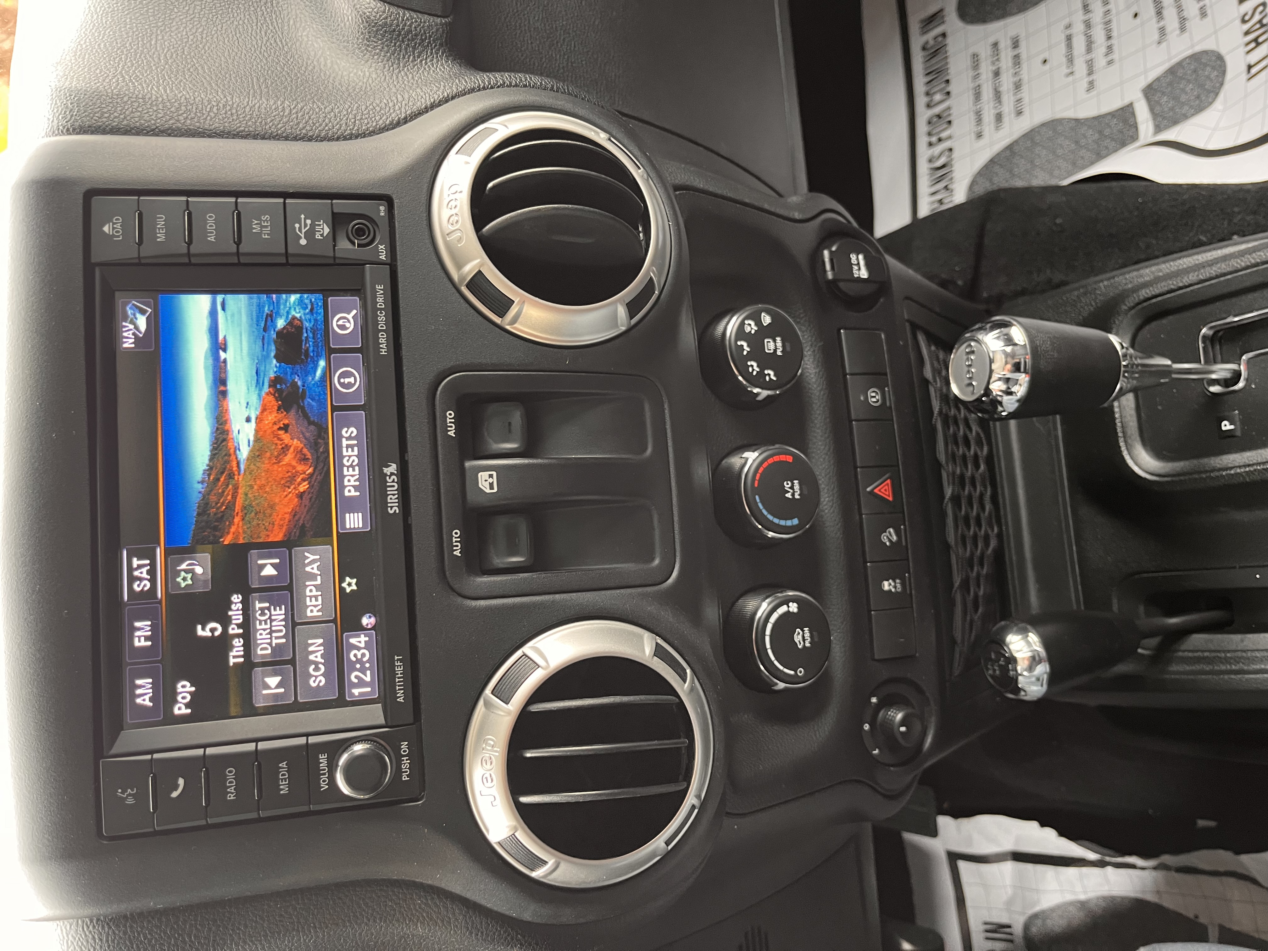 NEW ARRIVAL!!! 2018 JEEP WRANGLER JK SAHARA!! Clean carfax!! All the right options! Body color matching 3 piece hardtop, alpine premium 9 speaker system with all weather subwoofer, Bluetooth, remote start and much more!! 110k miles! Runs and drives like new. Won’t last at $17,900! Unlimited miles extended warranty available!!