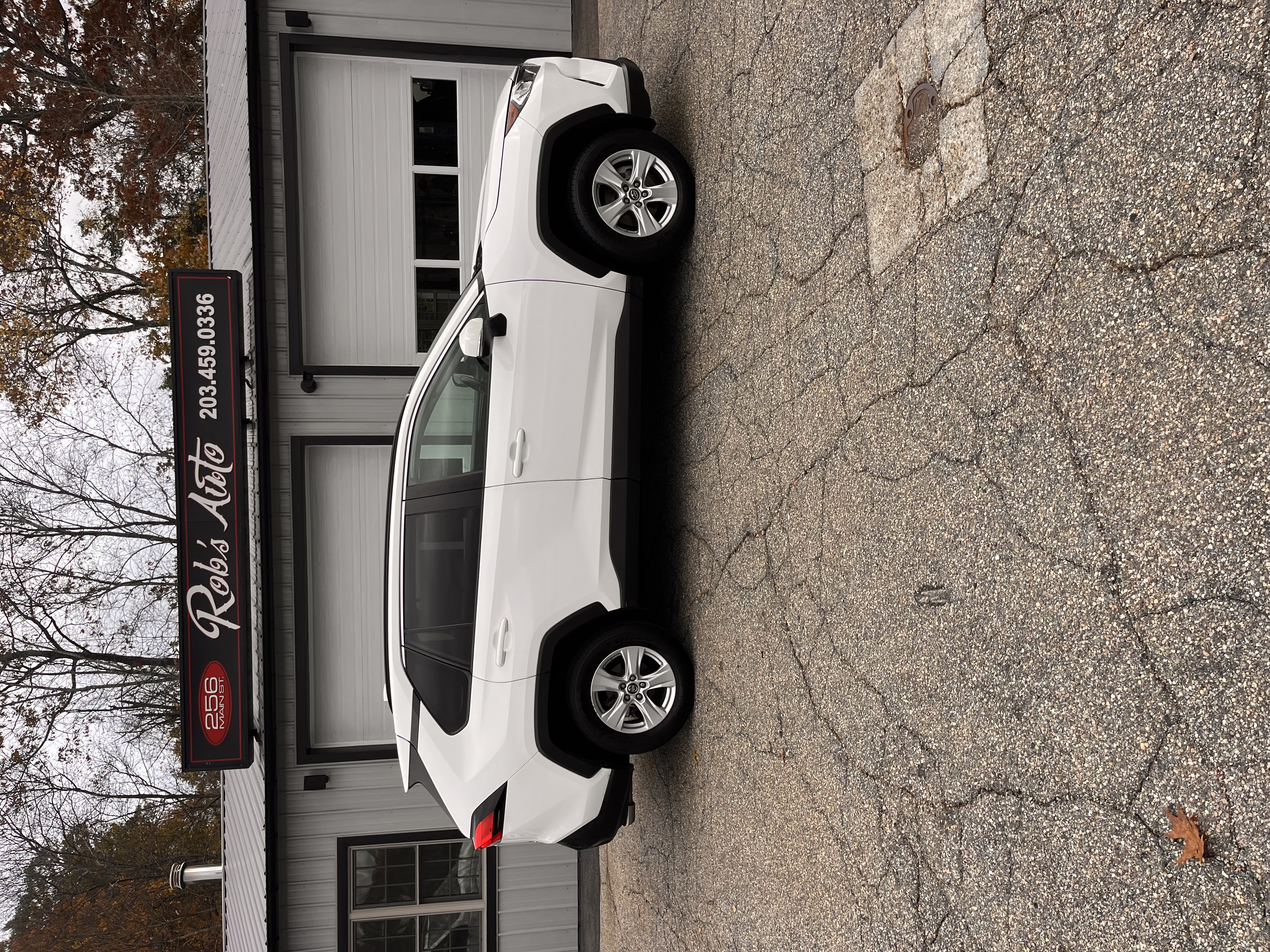 NEW ARRIVAL!!! 2019 TOYOTA RAV4 XLE!!! One owner clean carfax!! One of the most reliable cars on the road! AWD!! Convenience package! Heated seats, power hatch, moonroof, backup camera, Bluetooth and much more!! ONLY 42k miles!! Won’t last at $24,900!