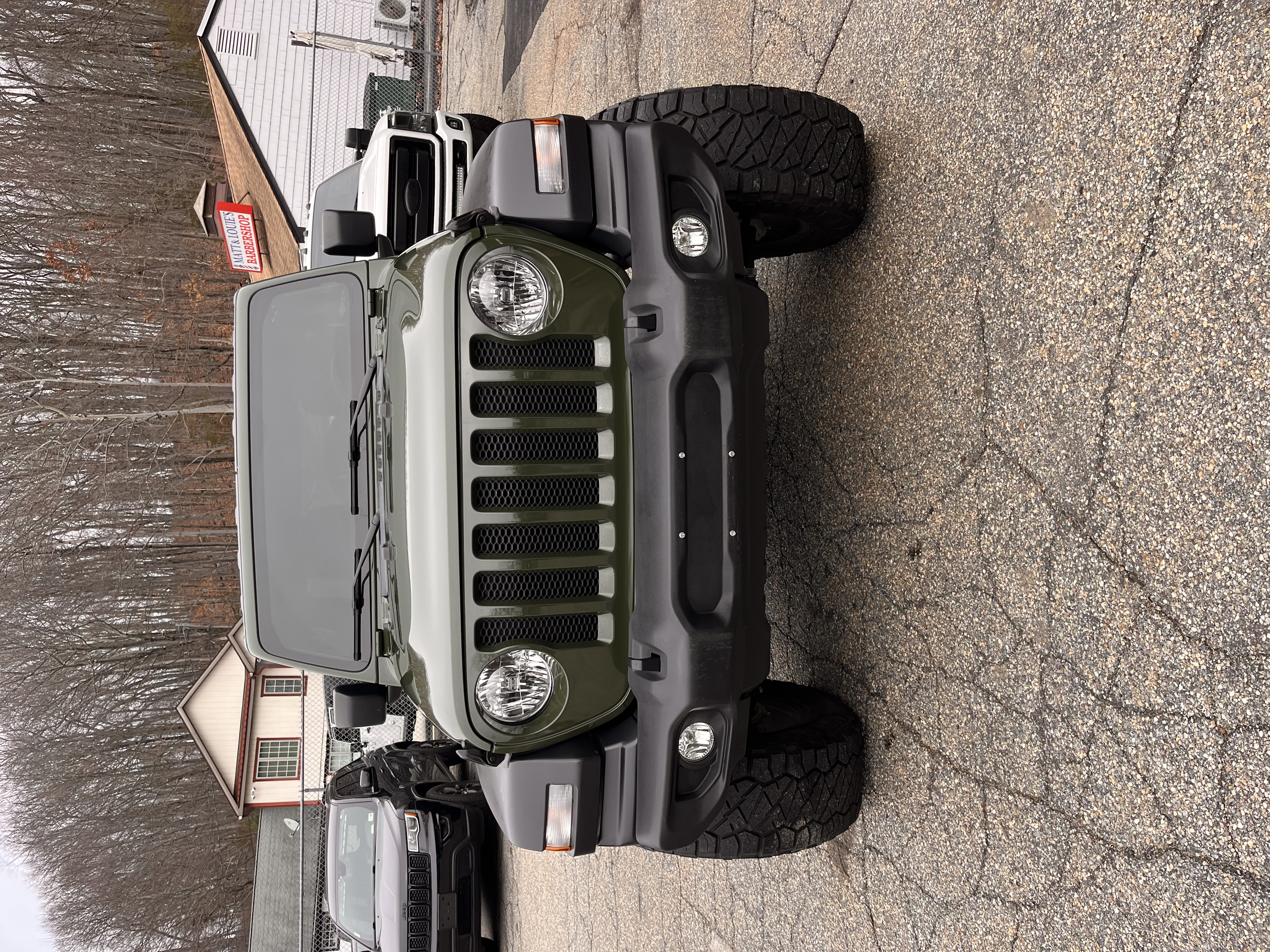 NEW ARRIVAL!!! 2020 JEEP WRANGLER UNLIMITED SPORT S!!! One owner clean carfax! Mopar lift! Fuel wheels. Has all the right options!! Heated seats, heated steering wheel, backup camera, Apple CarPlay, remote start, Bluetooth and much much more! Best of all ONLY 33k miles! Priced to sell at $27,900!! Won’t last!
