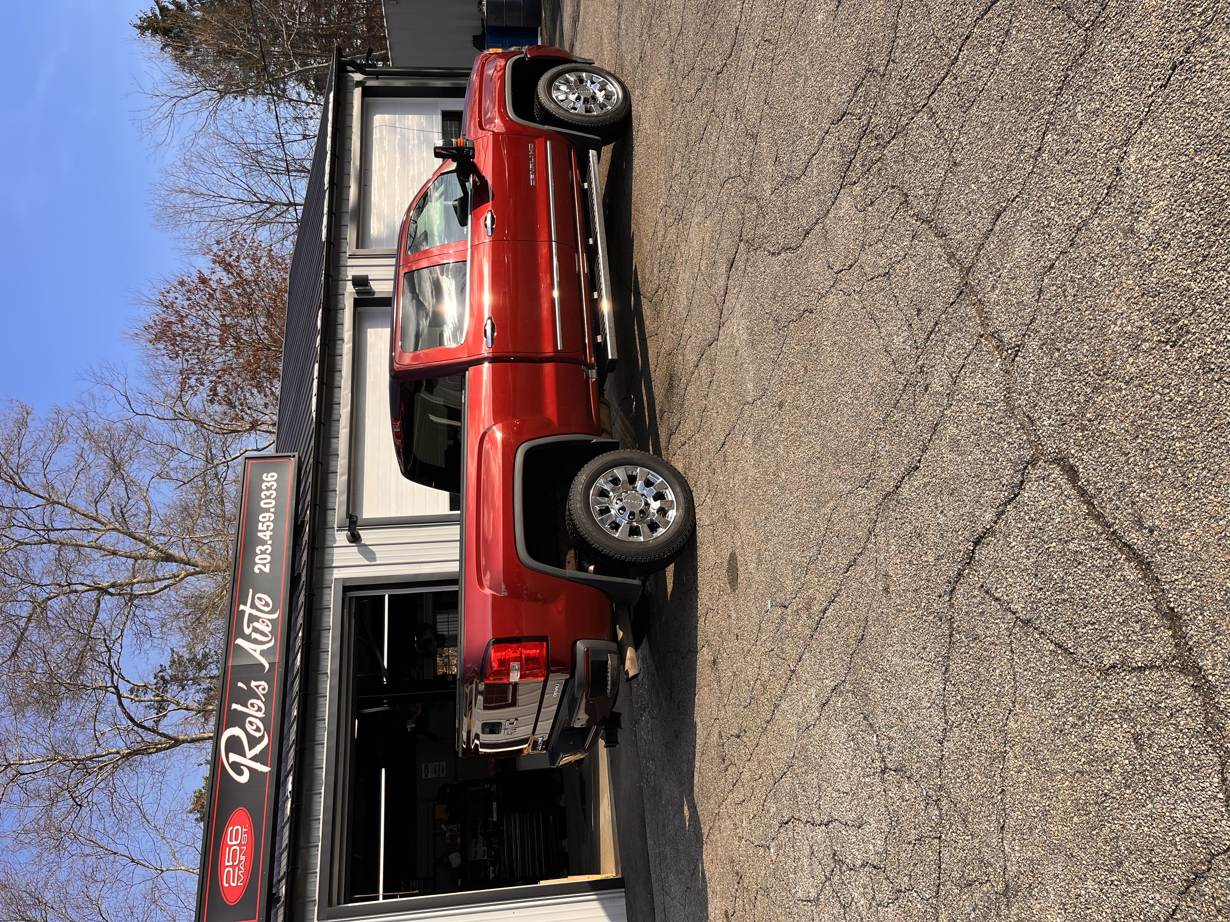 NEW ARRIVAL!! 2016 GMC 2500HD DENALI! 1 owner truck! 6.0 gas!! Loaded with heated and cooled leather seats, navigation, backup camera, Bose stereo , remote start, and all the safety features!! ONLY 49k miles!! Priced thousands under retail at $37,900!! Won’t last!