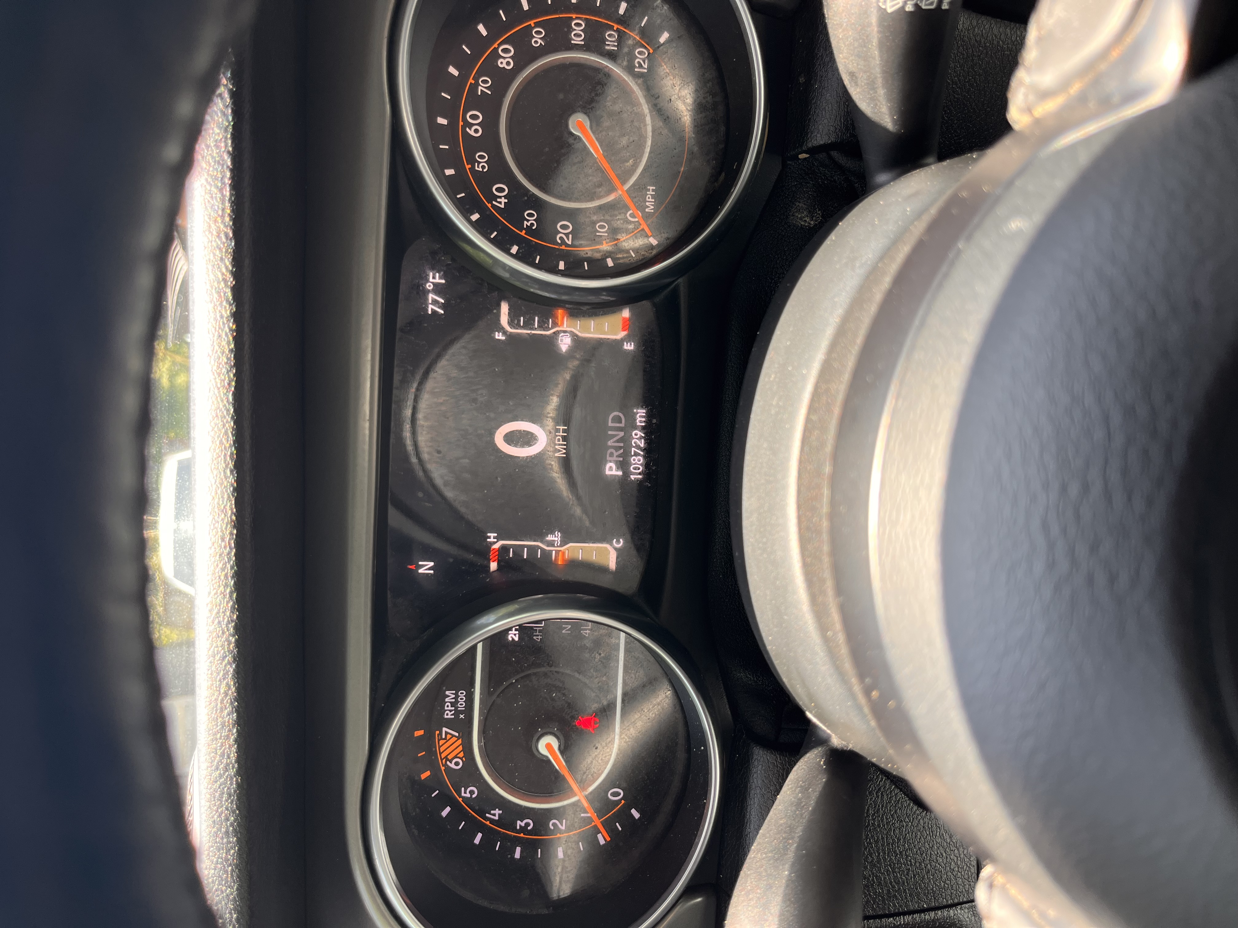NEW ARRIVAL!! 2018 JEEP WRANGLER UNLIMITED SPORT S!!! Clean carfax!! All the right options!! Remote start, Apple CarPlay, heated seats, heated steering wheel, backup camera, factory hardtop headliner and much more!! Runs and drives great!! 108k miles!! Won’t last at $17,900!!!