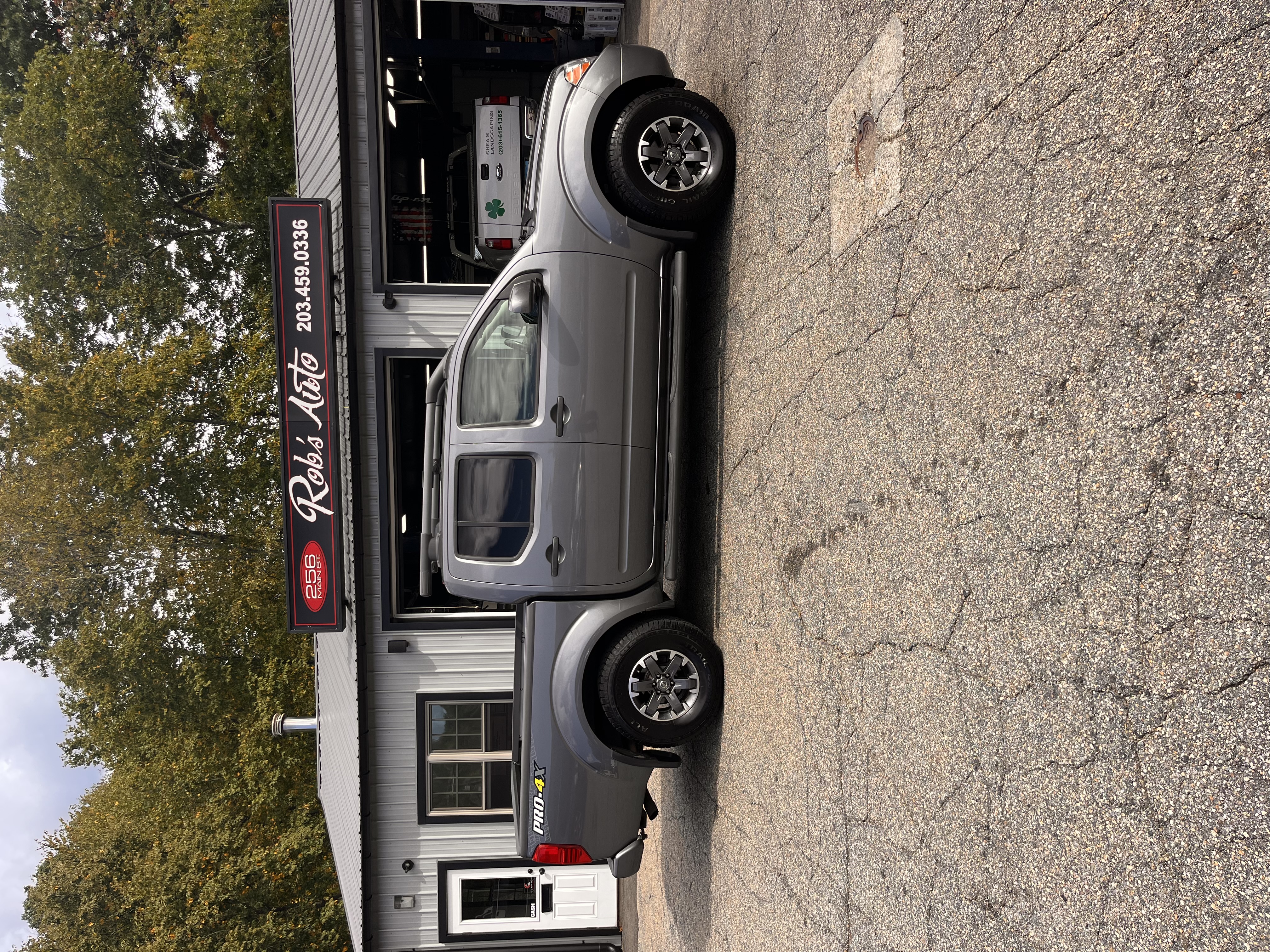 NEW ARRIVAL!! 2018 NISSAN FRONTIER PRO-4X!! Immaculate one owner clean carfax pickup!! Only 74k miles!! Loaded with heated leather seats, navigation, backup camera, tow package and much more!! All service records!! Definitely won’t last at ONLY $21,900!!