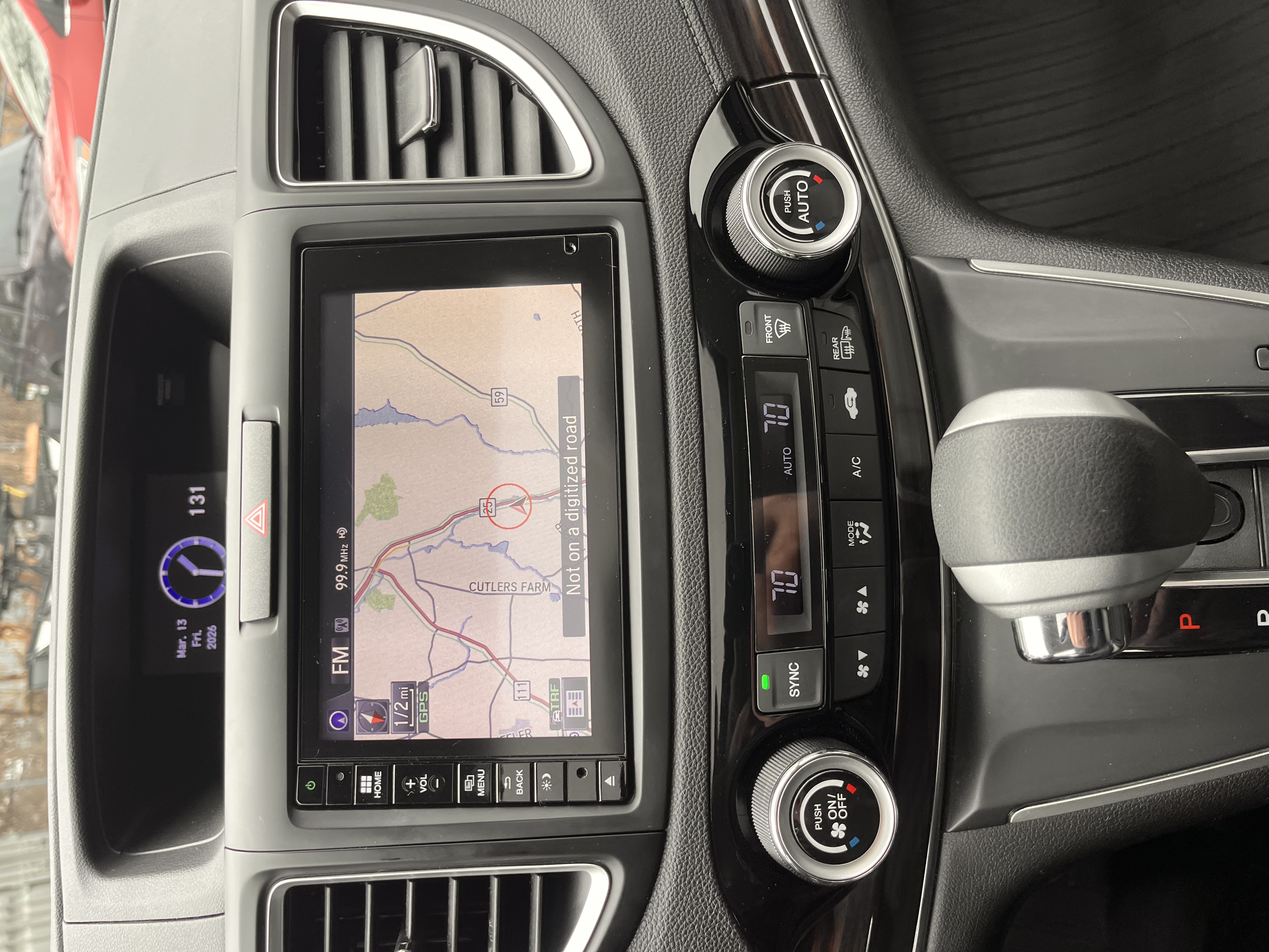 NEW ARRIVAL!!! 2016 HONDA CR-V TOURING!!! The definition of reliability!!! Clean carfax!!! ONLY 60,700 miles!! Loaded with every option! Navigation, heated leather seats, moonroof, backup camera and all the safety features!! AWD!! Won’t find a cleaner one! Won’t last at $19,900!!!