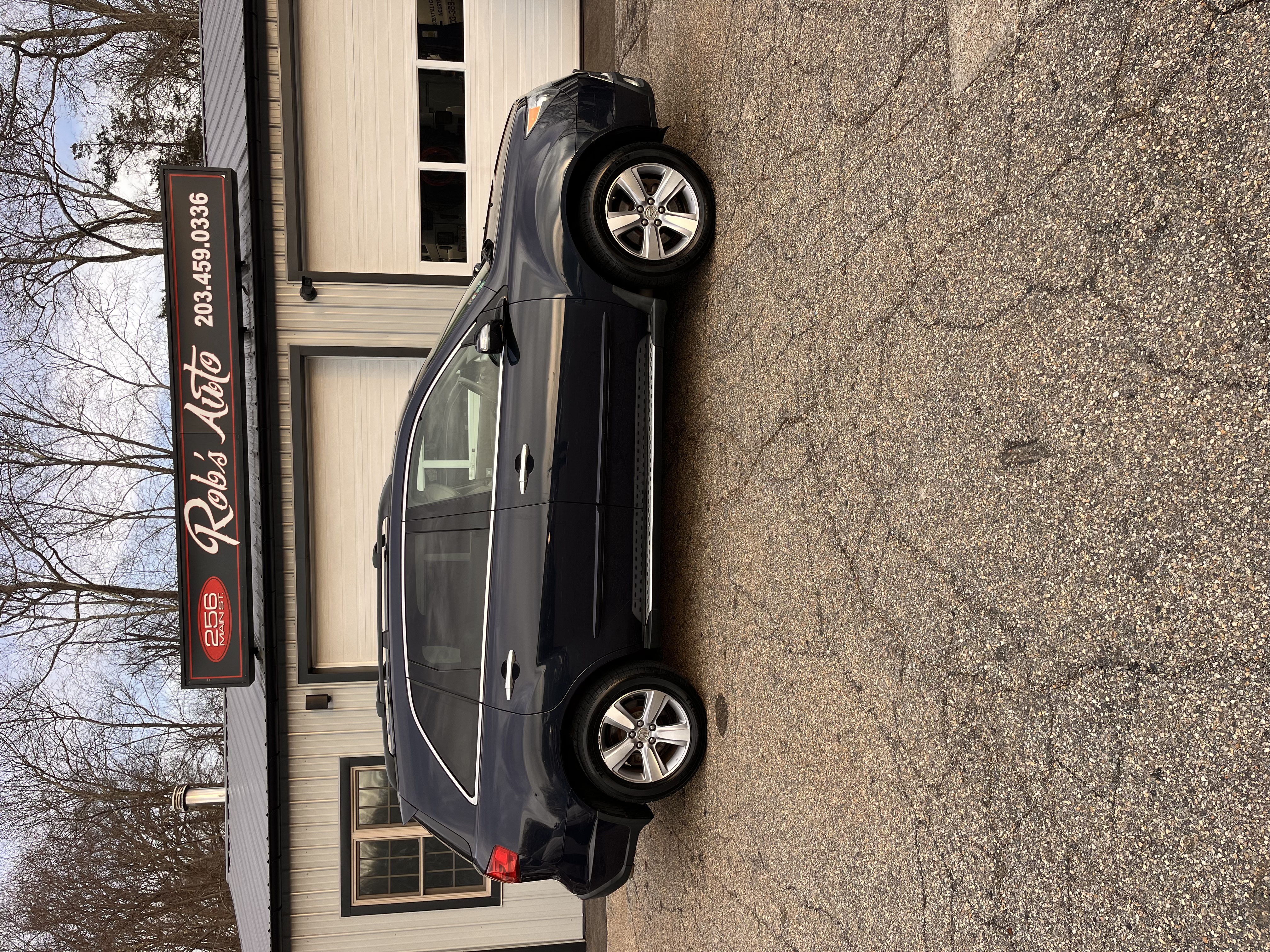 NEW ARRIVAL!! 2012 ACURA MDX SH-AWD WITH TECH PKG!! Clean carfax! Loaded with navigation, backup camera, heated seats, moonroof, third row and much much more! Timing belt and water pump service done. Not even broken in at 152k miles!! These cars run forever! Priced to sell at $7,900!!!