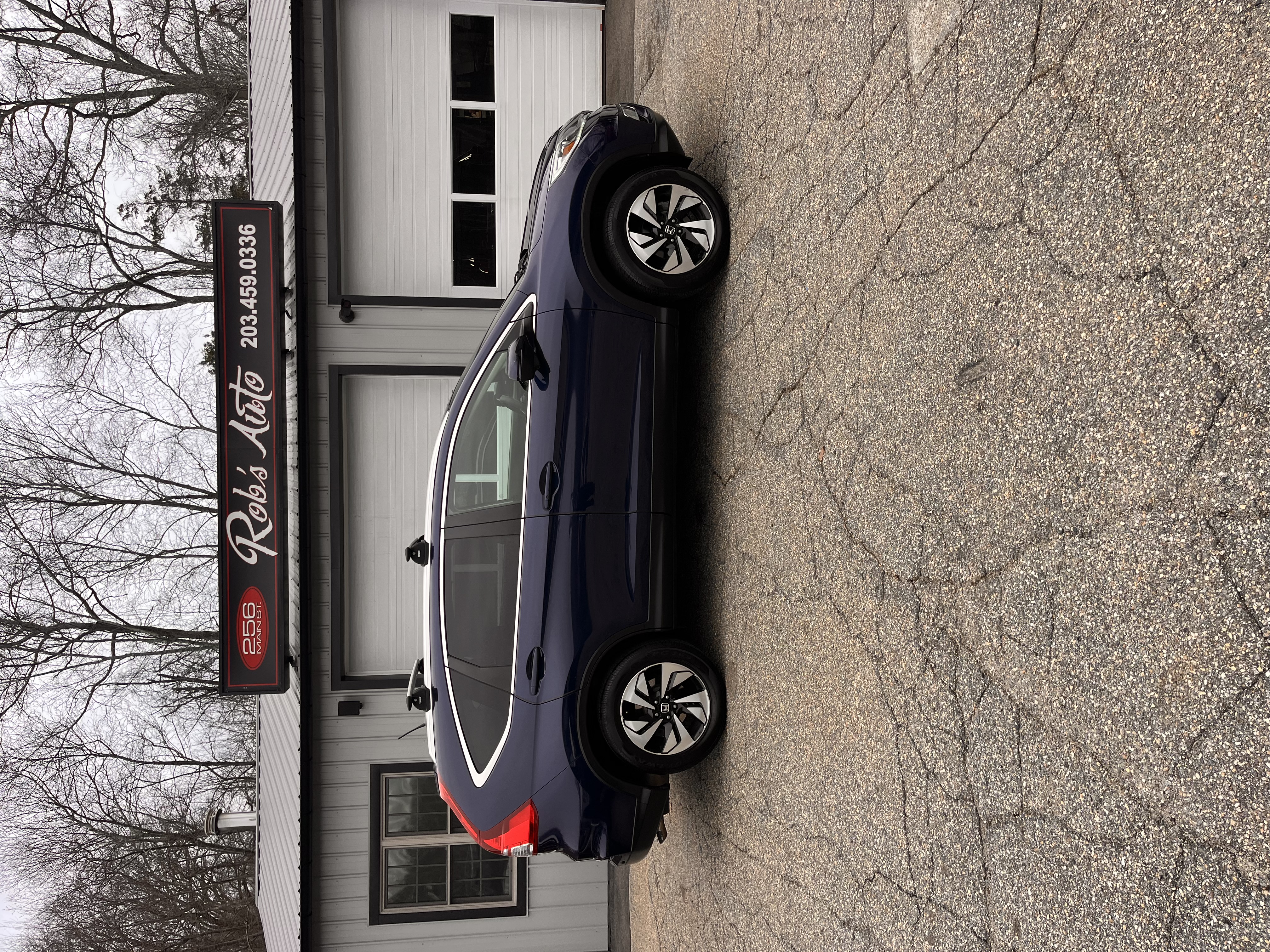 NEW ARRIVAL!!! 2016 HONDA CR-V TOURING!!! The definition of reliability!!! Clean carfax!!! ONLY 60,700 miles!! Loaded with every option! Navigation, heated leather seats, moonroof, backup camera and all the safety features!! AWD!! Won’t find a cleaner one! Won’t last at $19,900!!!