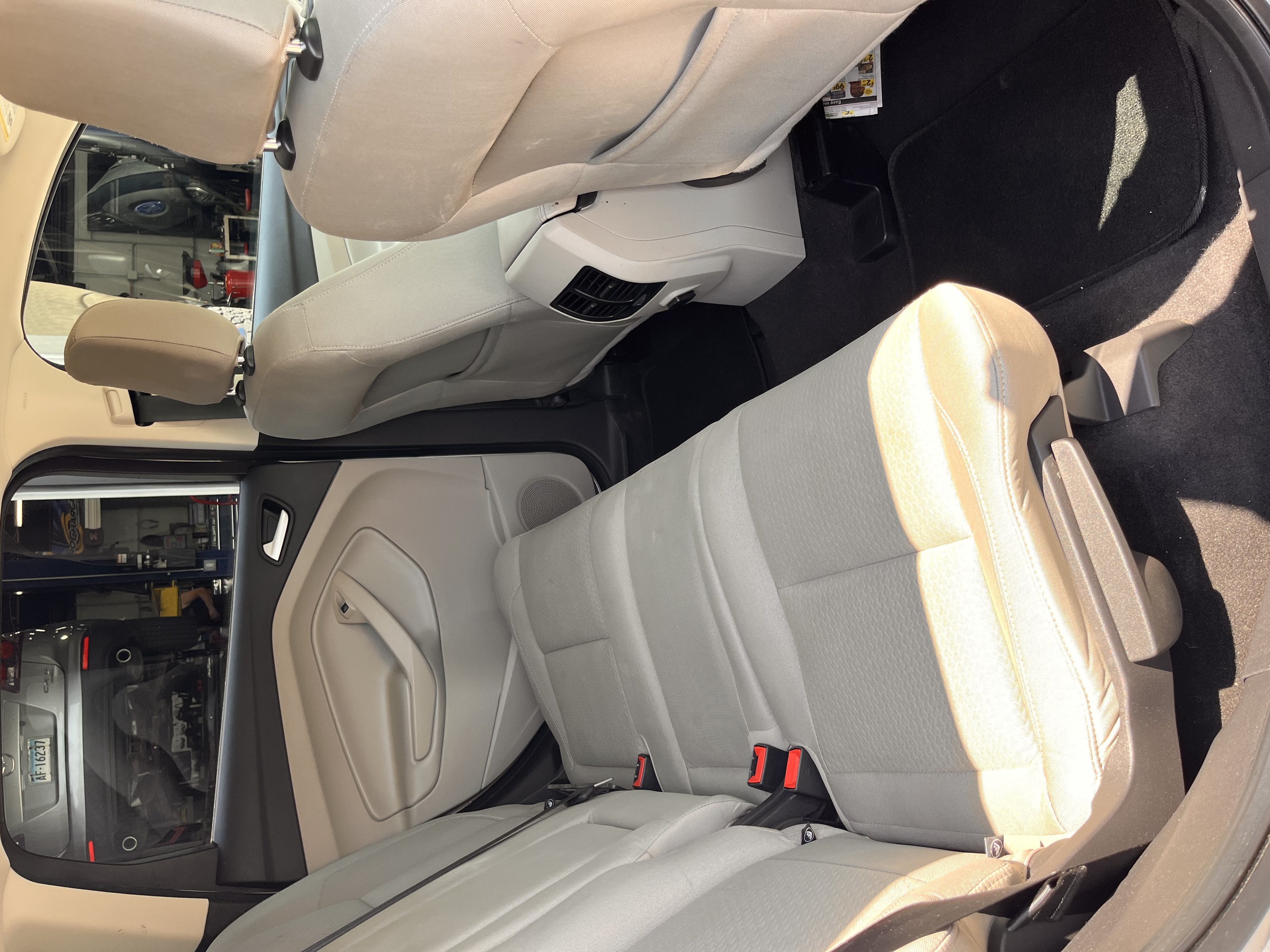 NEW ARRIVAL!!! 2019 FORD ESCAPE SE!! AWD!! Runs and drives great!! Gas saver!! Heated seats, remote start, backup camera, Bluetooth, keyless entry and much more!! Only 83k miles!! Won’t last at $12,900!!