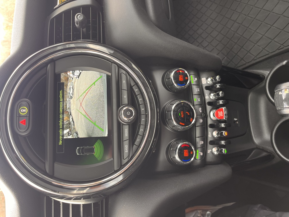 NEW ARRIVAL!! 2019 MINI COOPER S!! Clean carfax!! ONLY 33k miles! Signature Trim!! Heated leather seats, pano roof, backup camera, Bluetooth and much much more! Won’t last at Only $19,900