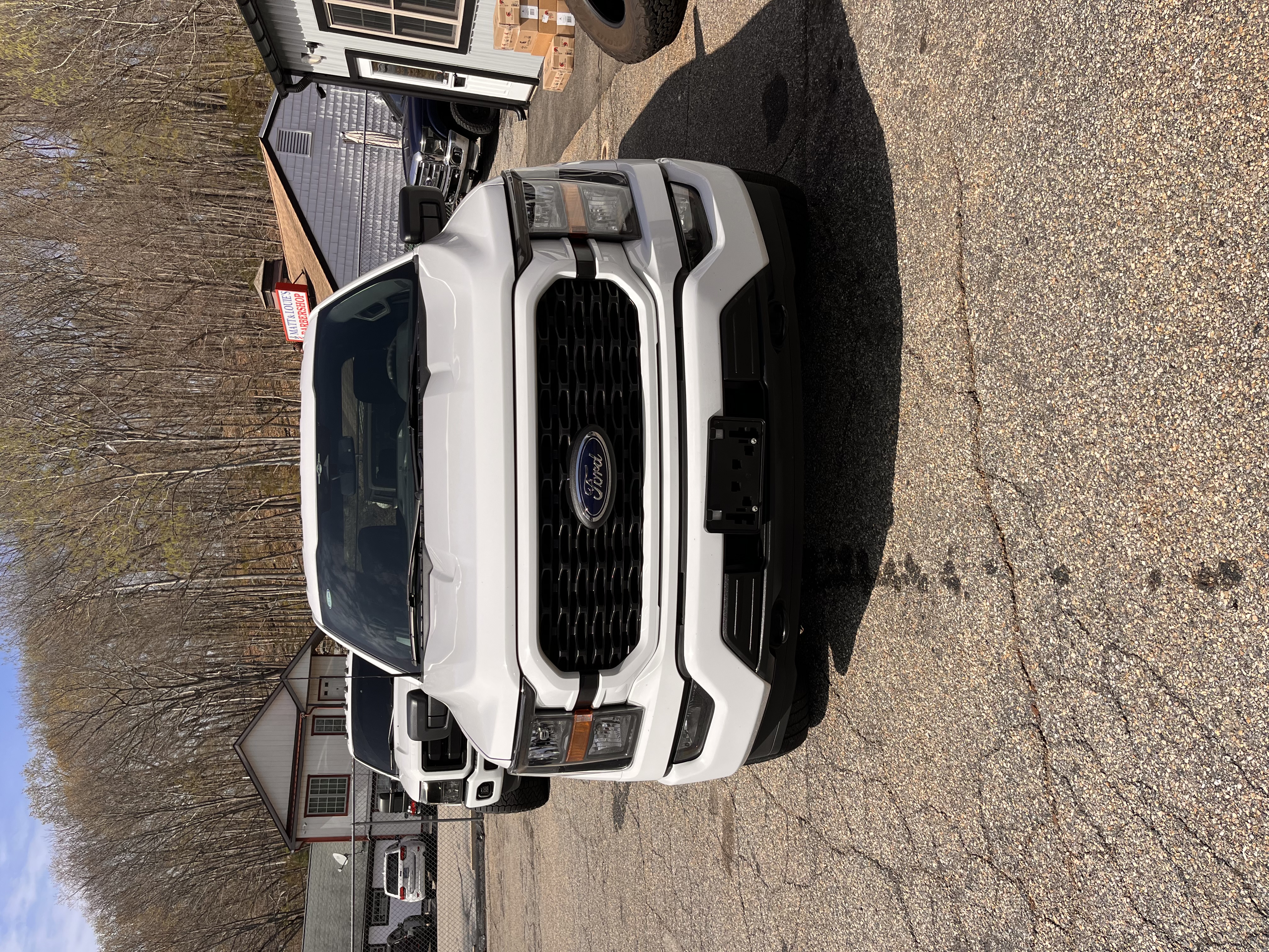 NEW ARRIVAL! 2023 FIRD F-150 XL!! One owner truck! Clean carfax!! STX APPEARANCE PACKAGE!! 20” wheels! Bluetooth, backup camera, 4x4, extended cab and much more!! Only 68k miles! Won’t last at ONLY $31,900!!!!