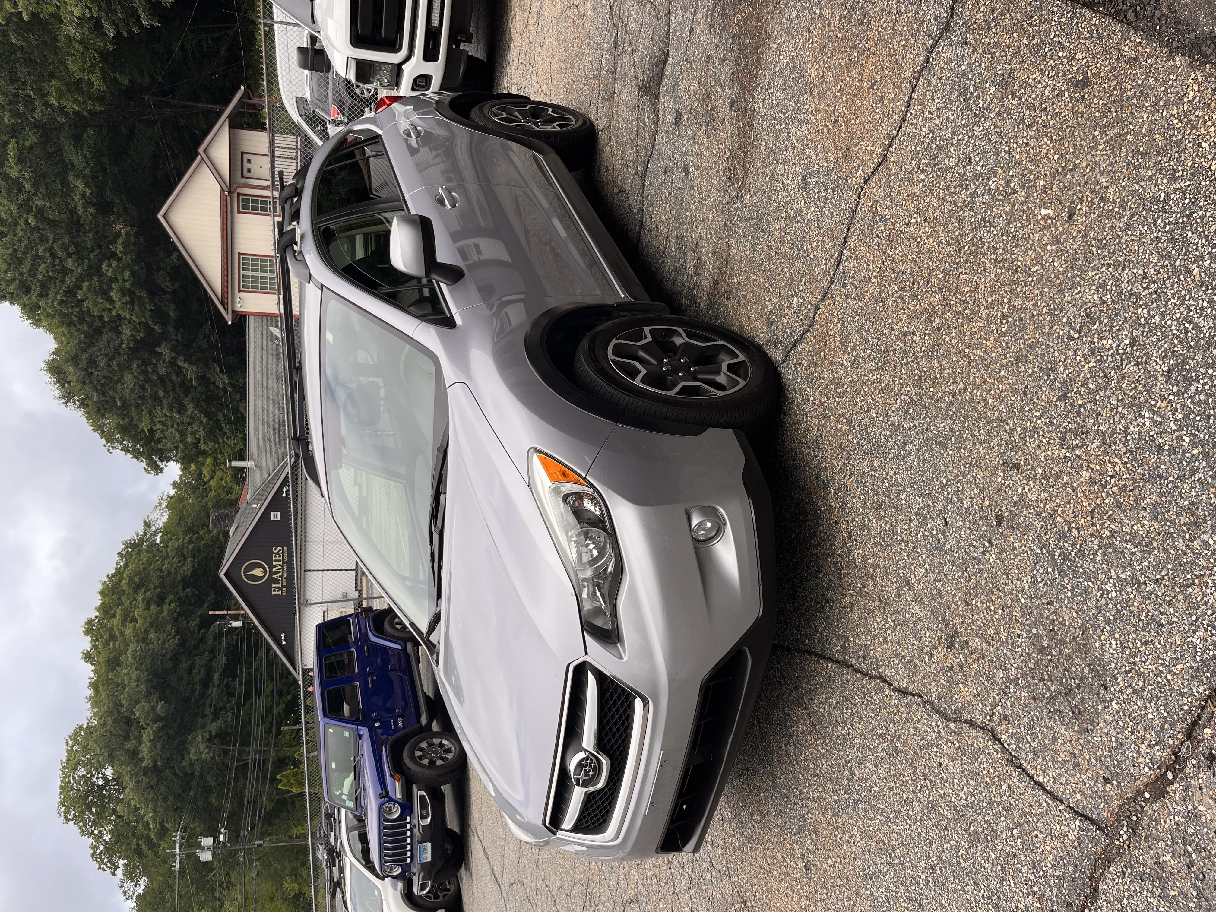 NEW ARRIVAL!! 2014 SUBARU XV CROSSTREK!!! Clean carfax!! AWD! Backup camera, heated leather seats!! GREAT ON GAS!! Perfect first car or commuter!! ONLY 129,600 miles!! These cars last! Runs and drives great!! Won’t last at ONLY $10,400!!