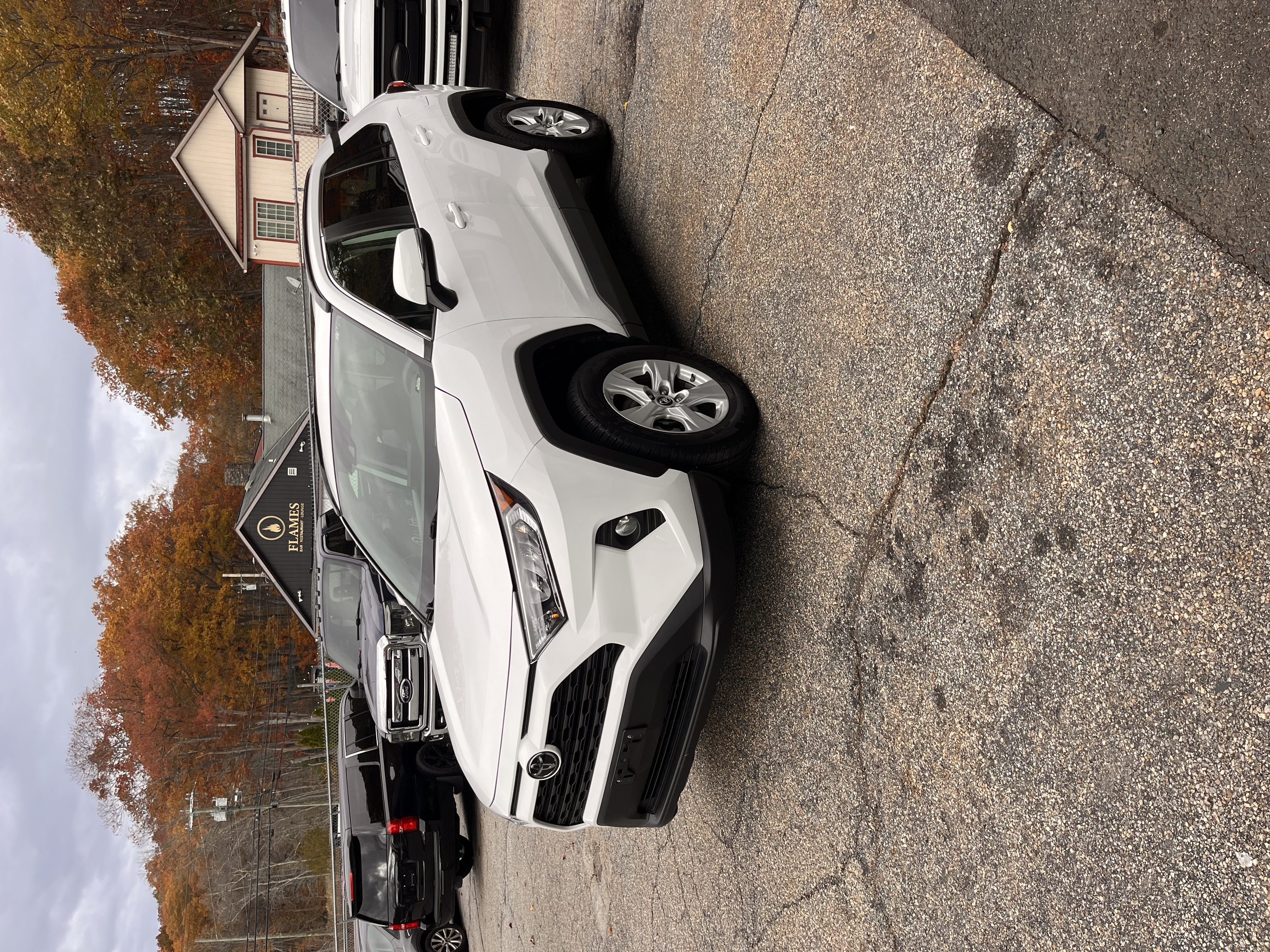 NEW ARRIVAL!!! 2019 TOYOTA RAV4 XLE!!! One owner clean carfax!! One of the most reliable cars on the road! AWD!! Convenience package! Heated seats, power hatch, moonroof, backup camera, Bluetooth and much more!! ONLY 42k miles!! Won’t last at $24,900!