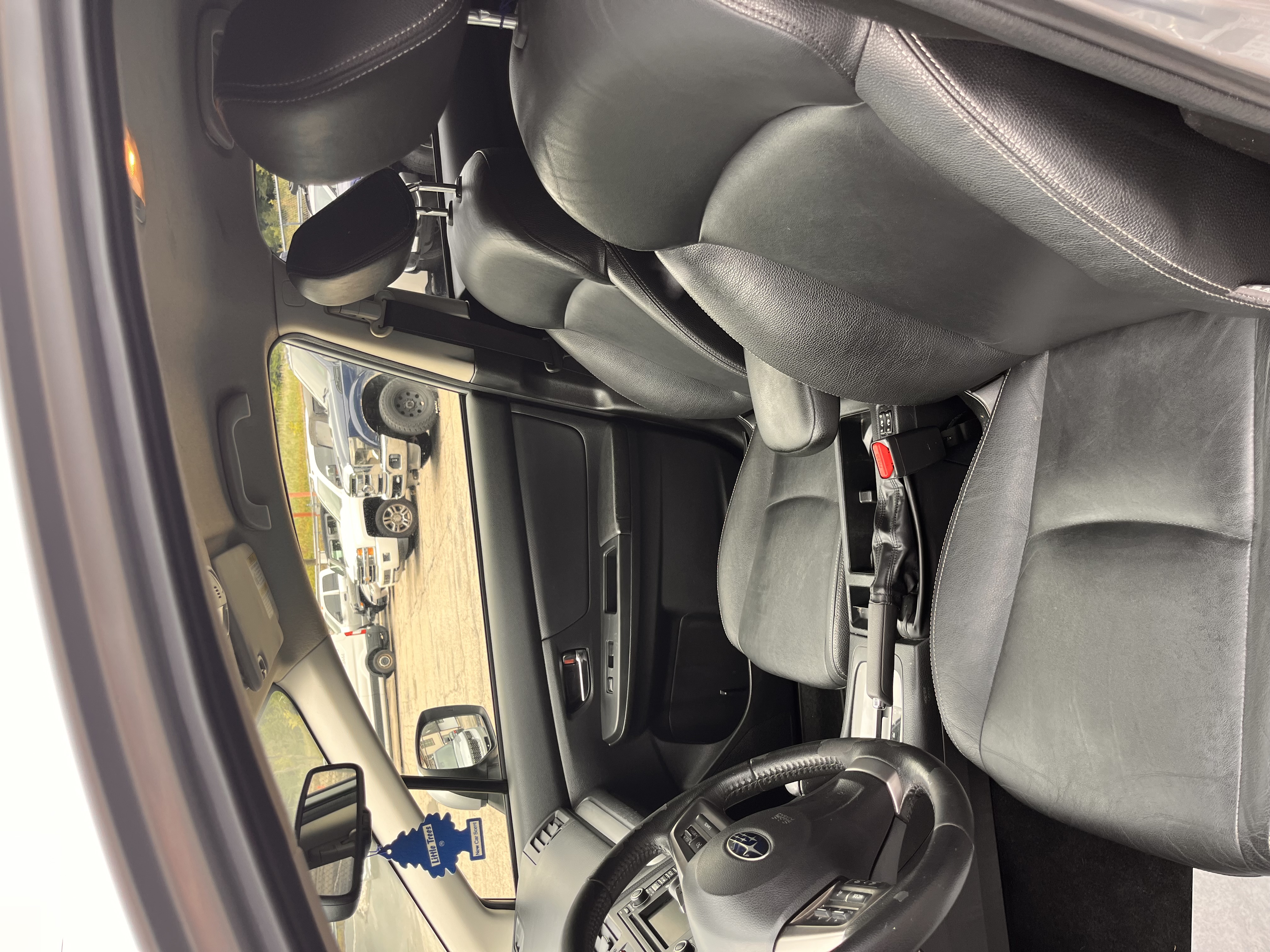 NEW ARRIVAL!! 2014 SUBARU XV CROSSTREK!!! Clean carfax!! AWD! Backup camera, heated leather seats!! GREAT ON GAS!! Perfect first car or commuter!! ONLY 129,600 miles!! These cars last! Runs and drives great!! Won’t last at ONLY $10,400!!