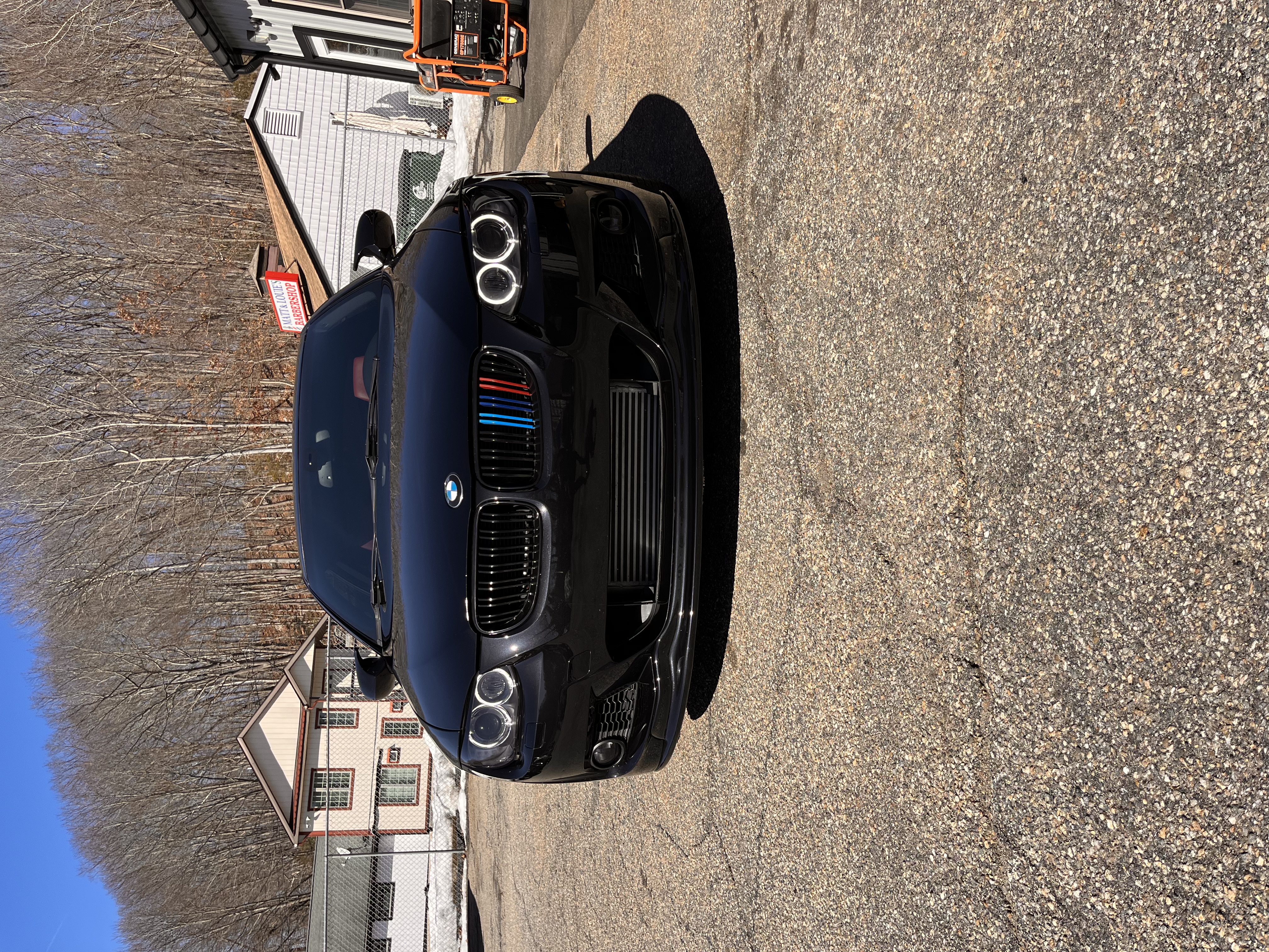 NEW ARRIVAL!!! 2012  BMW 335XI!!! Less than 64k miles!!! Clean carfax!!! List of upgrades in pictures!!! ALL STOCK PARTS INCLUDED!! MSport 6 speed !! Runs and drives perfect!!! Wheels have less than 100 miles on them!! Thousands and thousands of dollars invested!! First $19,900 takes her!!!