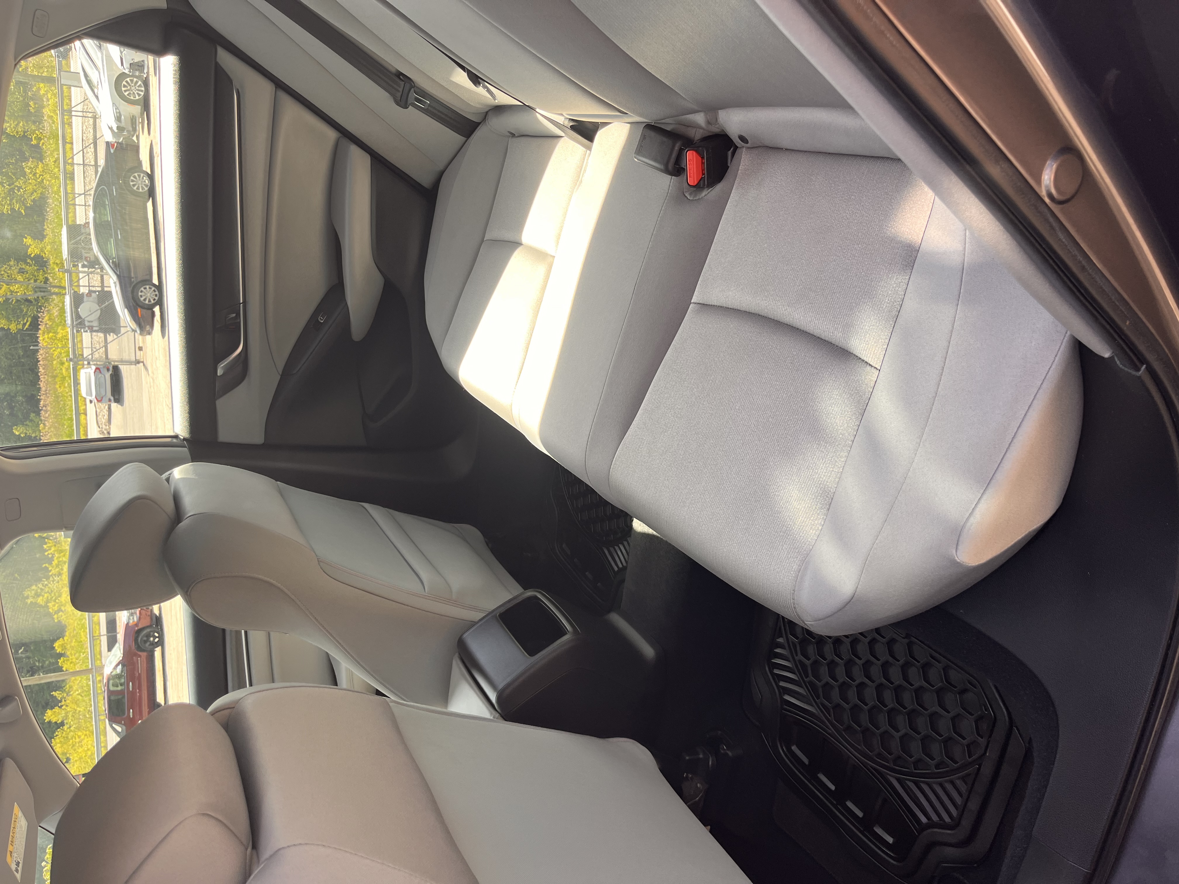 NEW ARRIVAL!!! 2019 HONDA ACCORD LX!! One the most reliable cars on the road! Gas saver!! Why buy new? This baby has just under 35k miles! Bluetooth, backup camera, push button start and much more! Won’t last at Only $21,900!!
