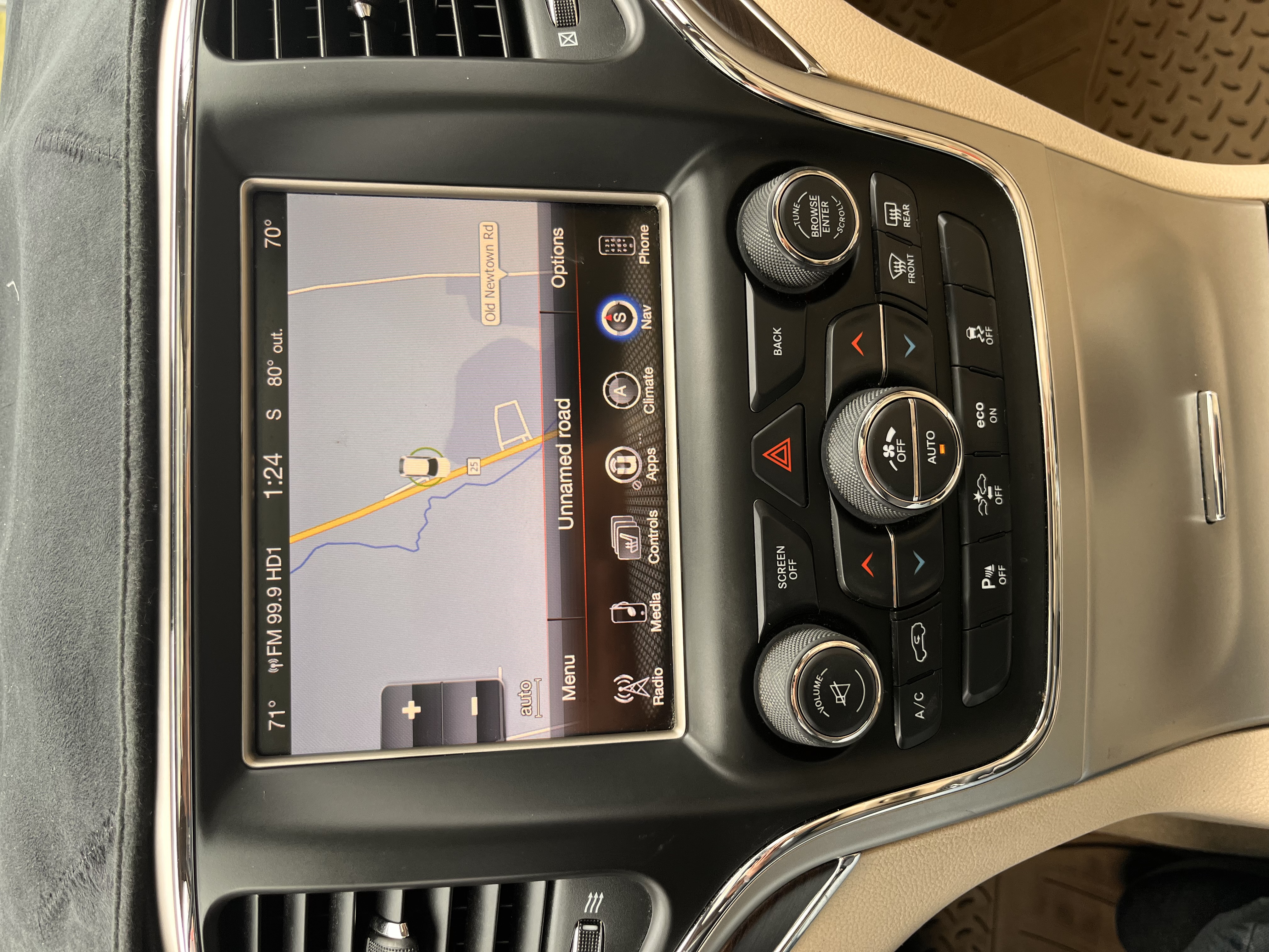 NEW ARRIVAL!! 2015 JEEP GRAND CHEROKEE OVERLAND!! Clean carfax!! Loaded with options!!! Navigation, heated front and rear seats, heated steering wheel, cooled front seats, remote start, pano roof, backup camera and much much more!! Runs and drives great! Only 130k miles!! Won’t last at only $11,400!!