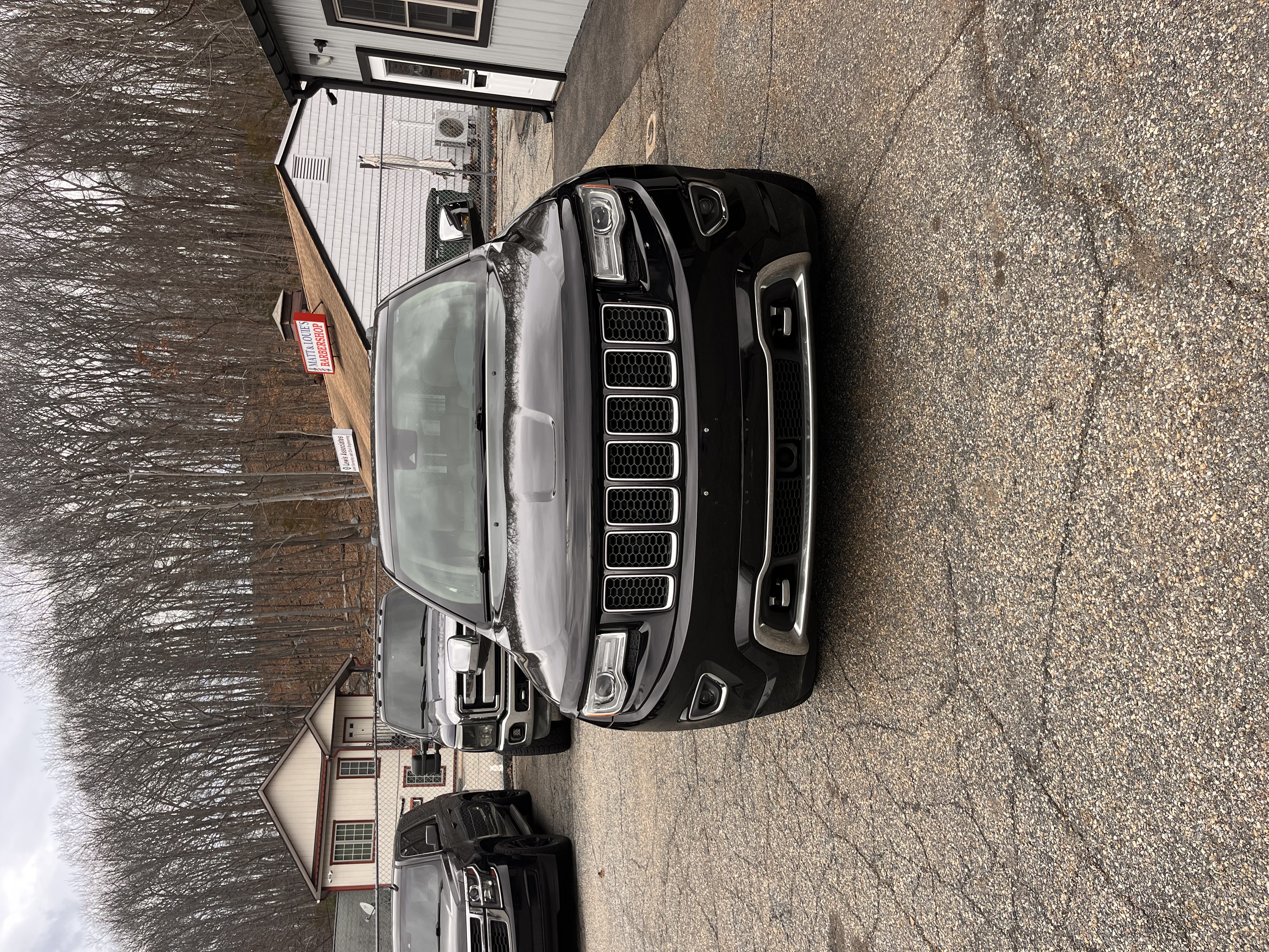 NEW ARRIVAL!! 2015 JEEP GRAND CHEROKEE OVERLAND!! Clean carfax!! Loaded with options!!! Navigation, heated front and rear seats, heated steering wheel, cooled front seats, remote start, pano roof, backup camera and much much more!! Runs and drives great! Only 130k miles!! Won’t last at only $11,400!!