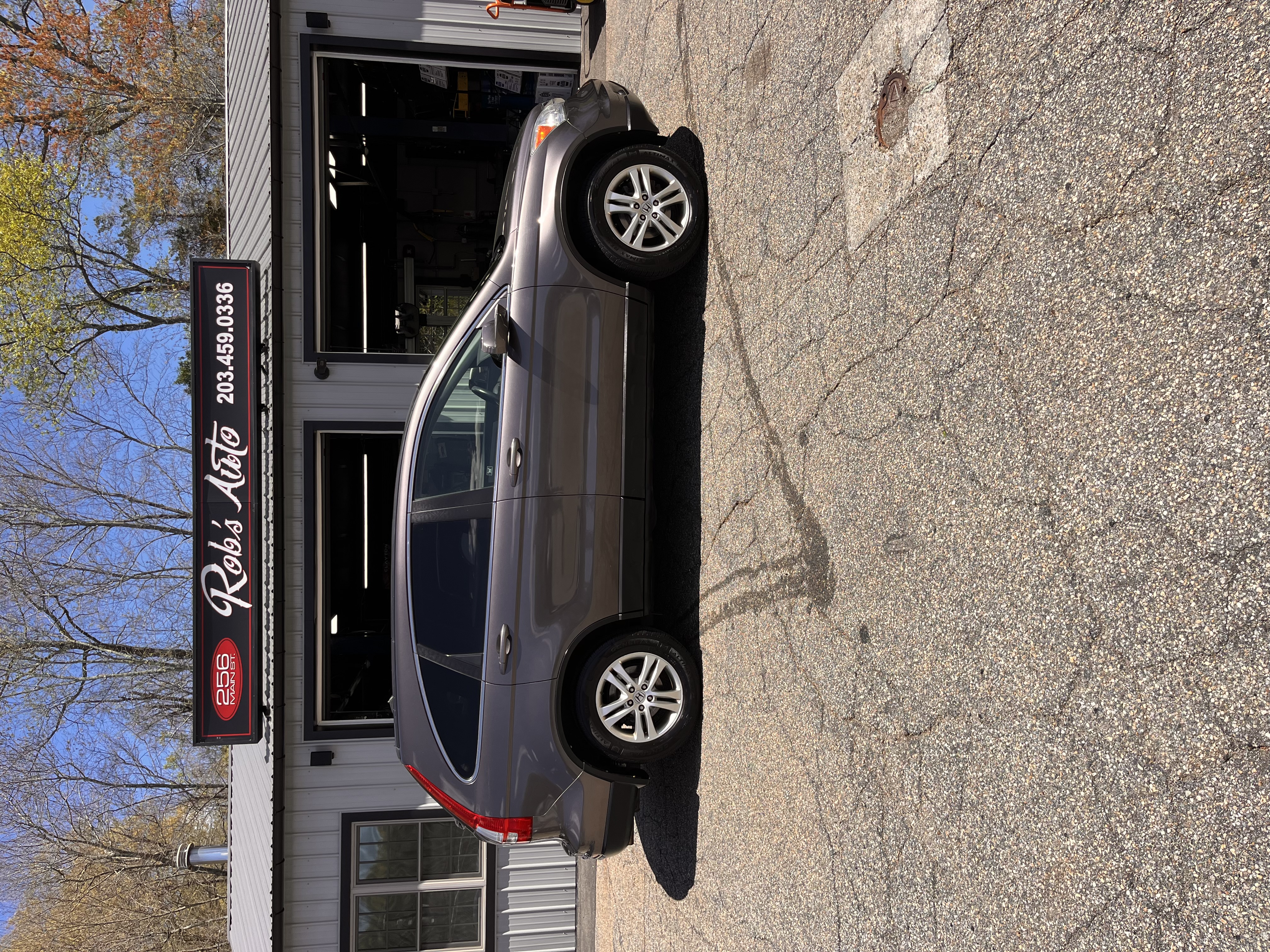 NEW ARRIVAL!!! 2011 HONDA CRV-EXL W/ NAV!! Clean carfax!! AWD!! One of the most reliable cars on the road! Just serviced!! New tires and breaks!! Heated leather seats, navigation, moonroof and much much more!! Only 140k miles!! Won’t last at $9,900!!!