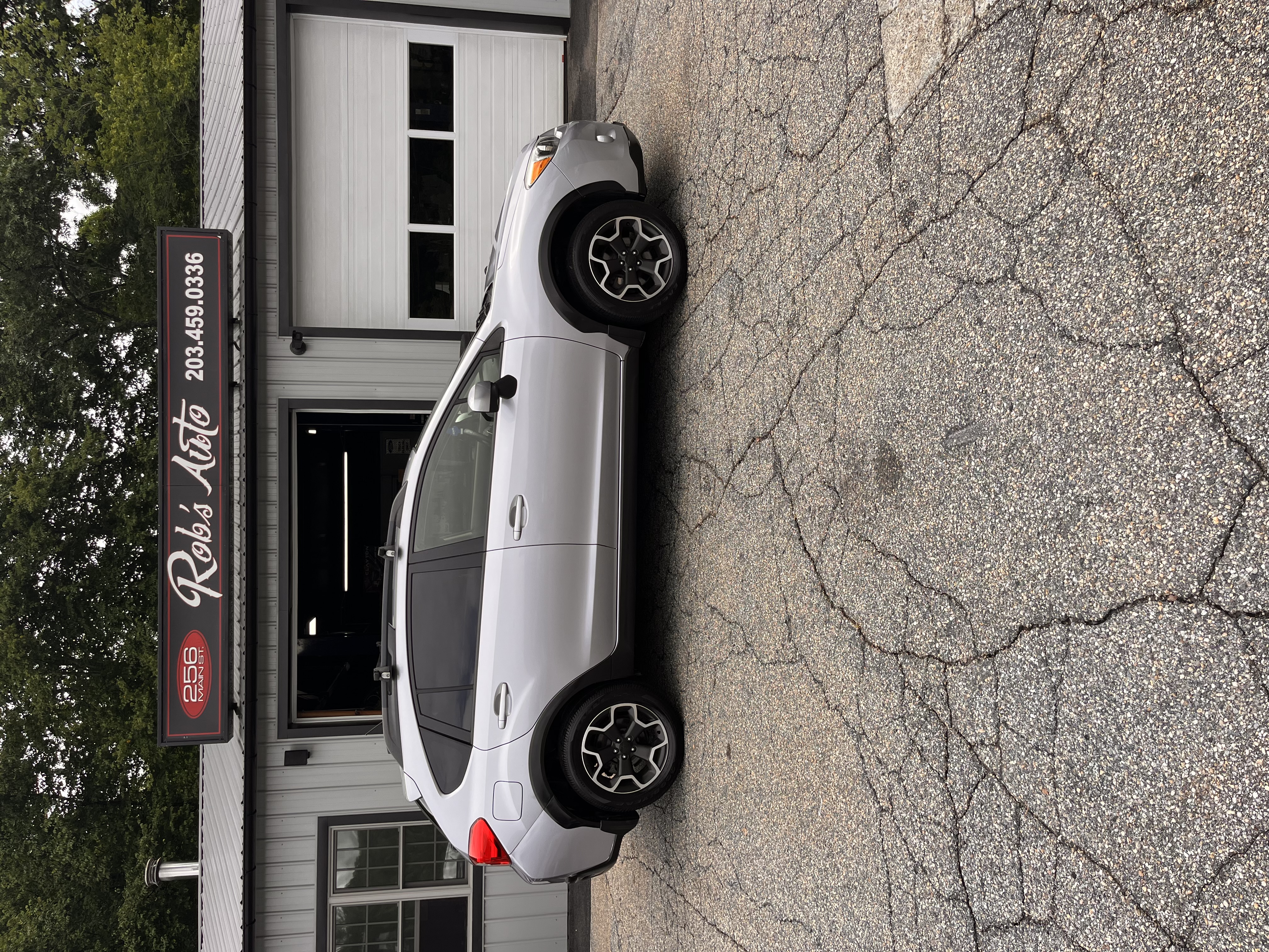 NEW ARRIVAL!! 2014 SUBARU XV CROSSTREK!!! Clean carfax!! AWD! Backup camera, heated leather seats!! GREAT ON GAS!! Perfect first car or commuter!! ONLY 129,600 miles!! These cars last! Runs and drives great!! Won’t last at ONLY $10,400!!