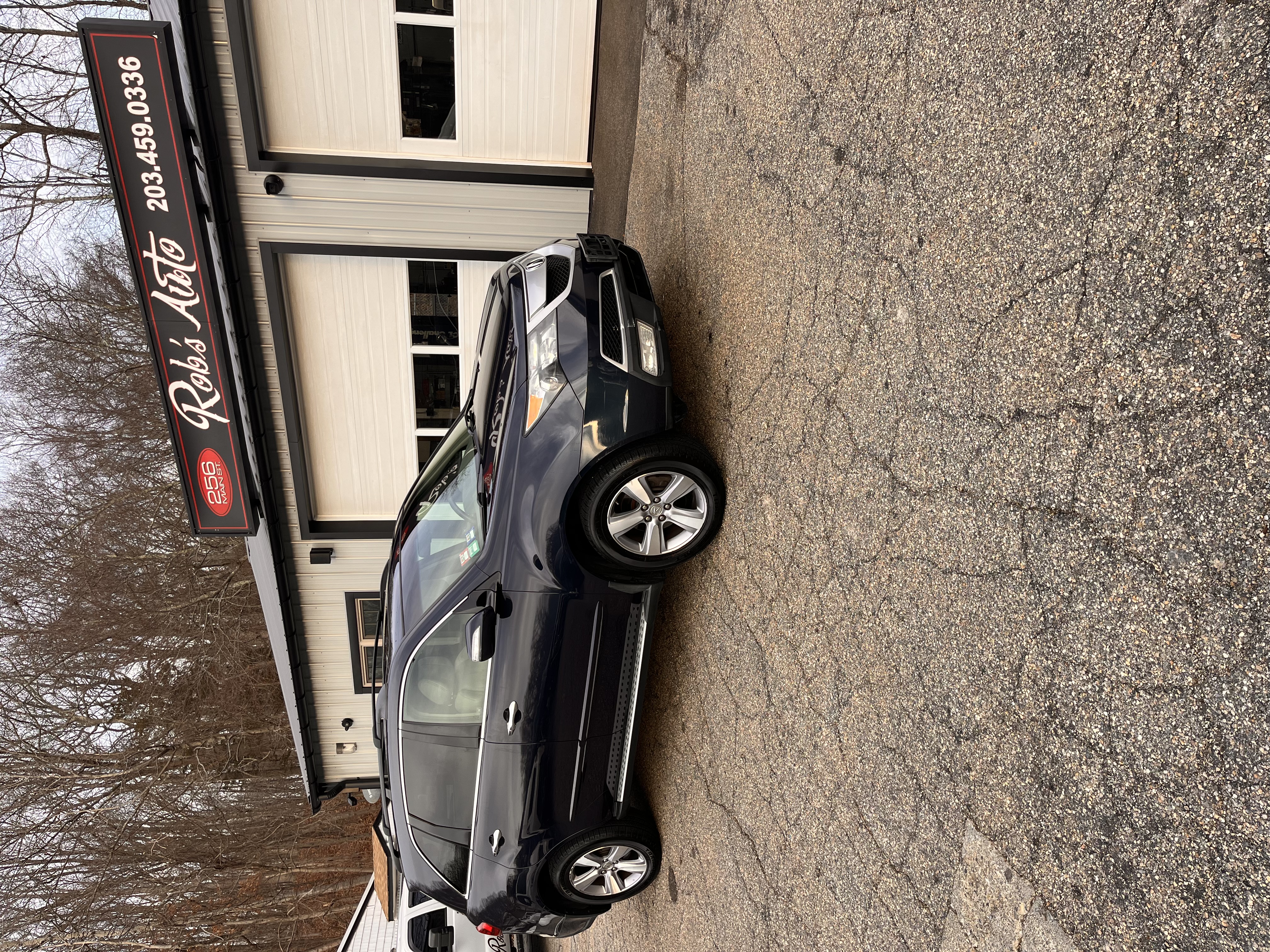 NEW ARRIVAL!! 2012 ACURA MDX SH-AWD WITH TECH PKG!! Clean carfax! Loaded with navigation, backup camera, heated seats, moonroof, third row and much much more! Timing belt and water pump service done. Not even broken in at 152k miles!! These cars run forever! Priced to sell at $7,900!!!