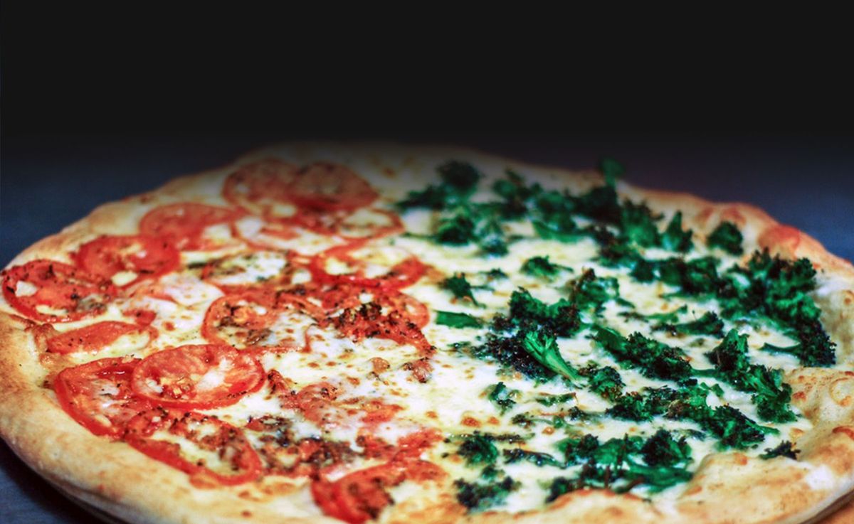 Giove's Pizza Kitchen gallery