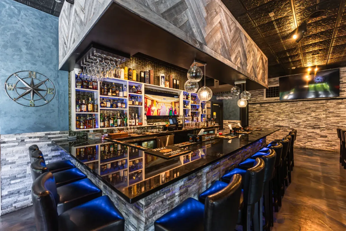 Happenings Page Hero