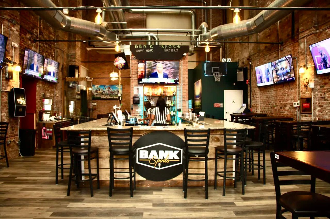Bar photo 1