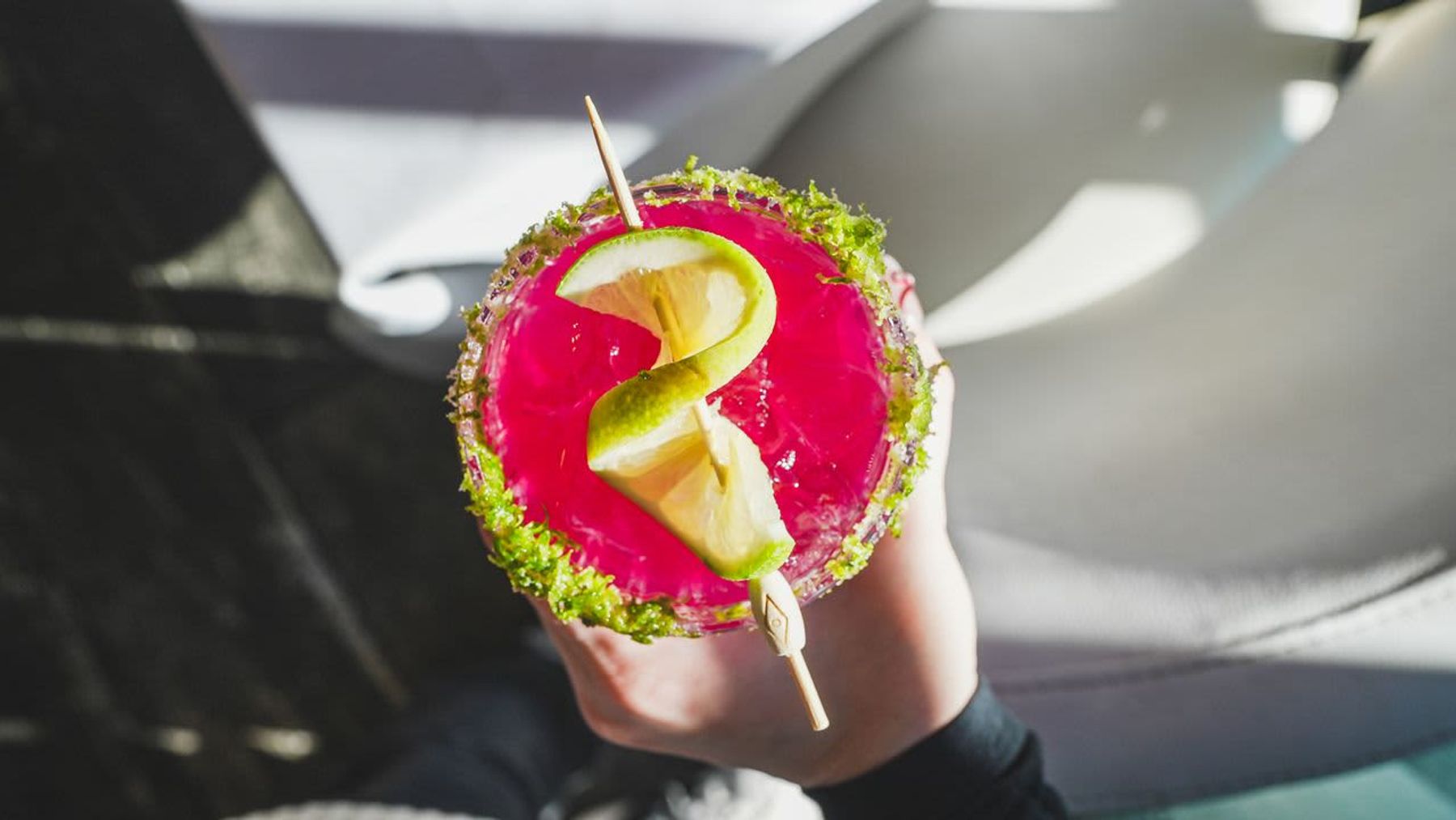 Flavor Without Boundaries