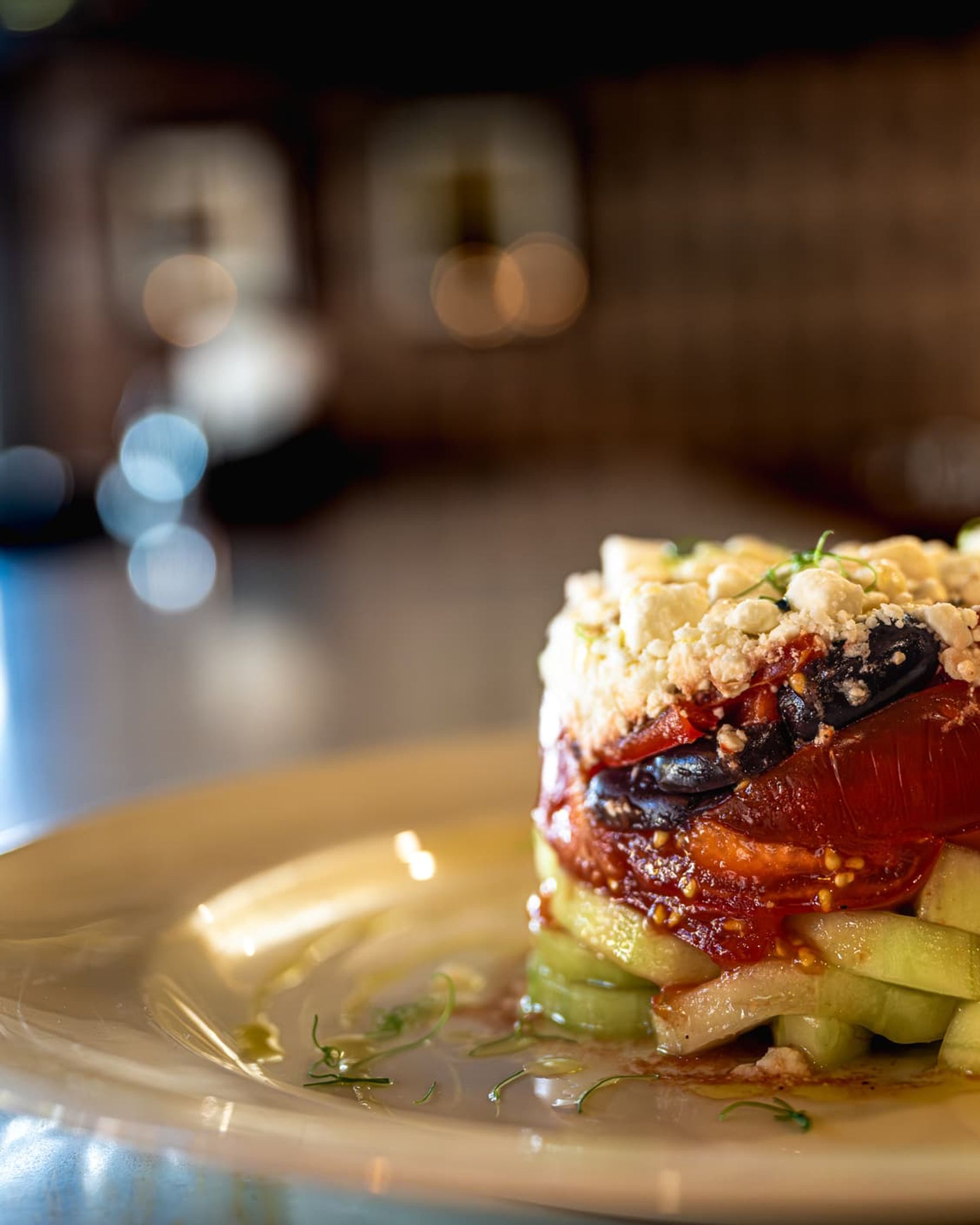 A Cut Above The Rest