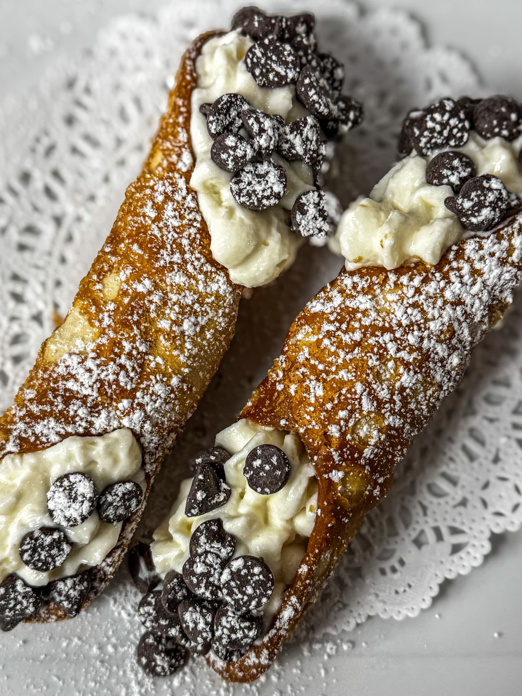 A Menu Worth the Moment