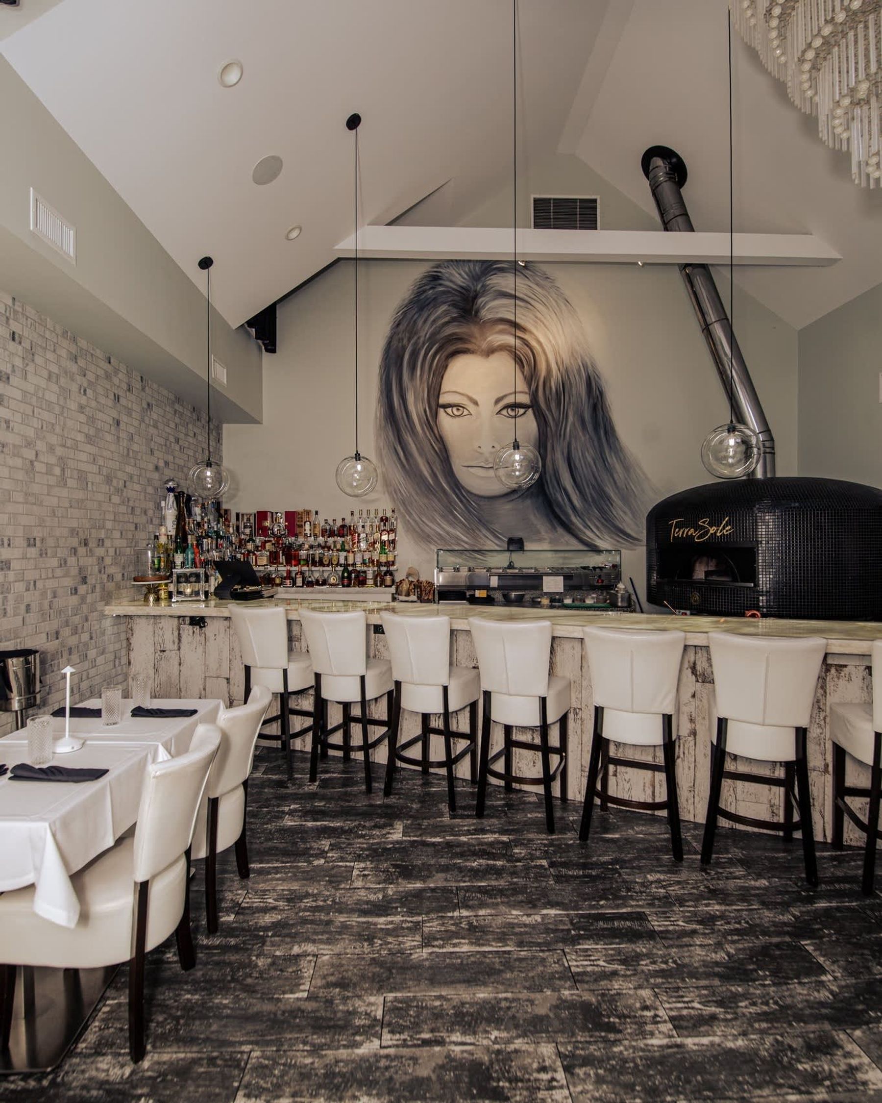 A Table for Every Taste