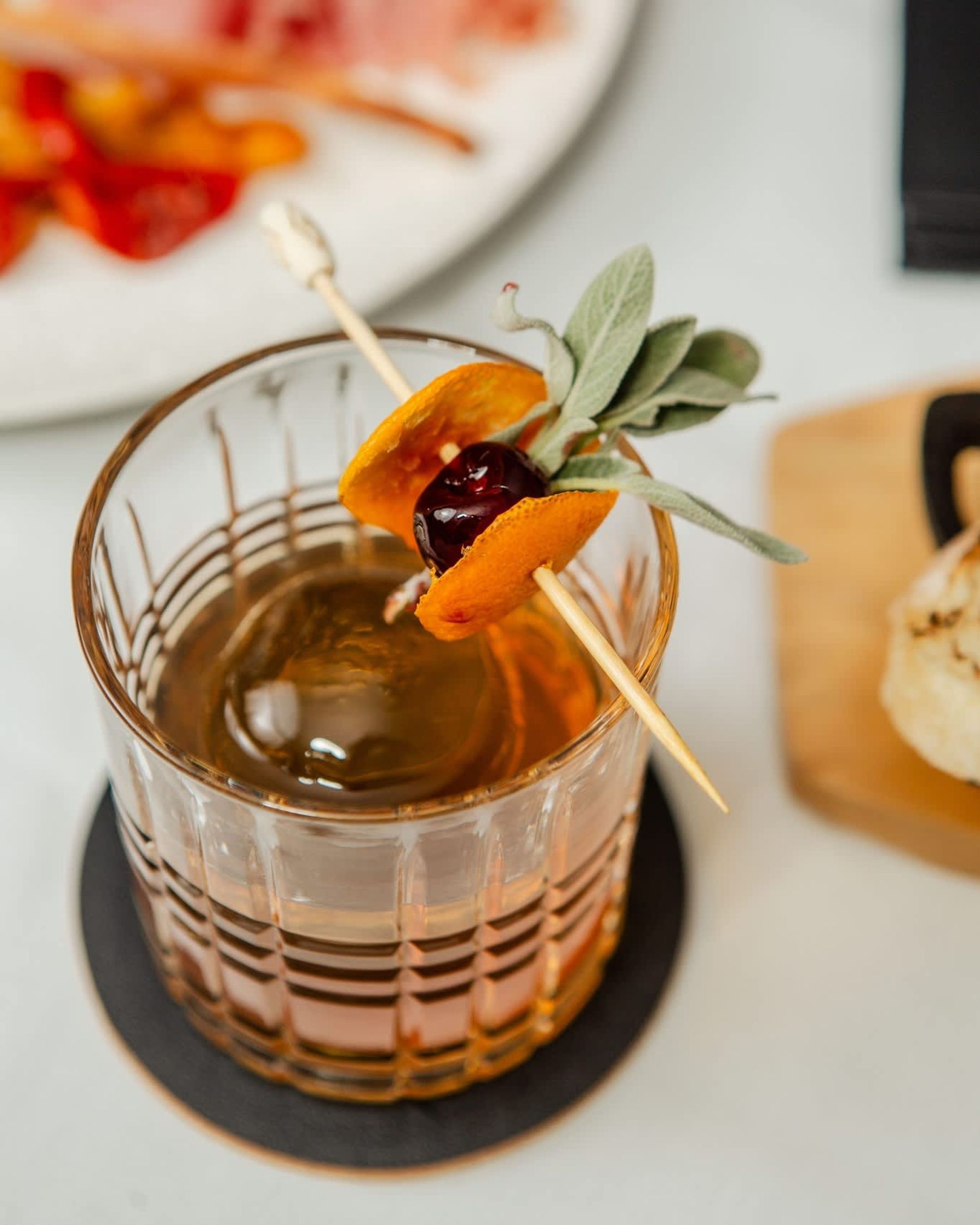 The Bar at TerraSole 2