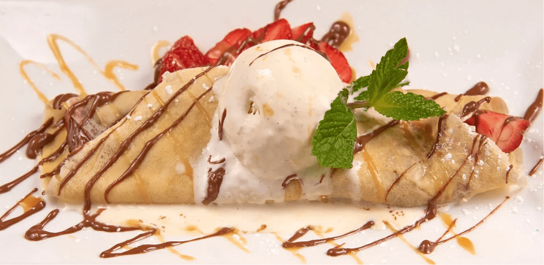 Discovering Unique Spanish Desserts at Woodbridge's Authentic Tapas Bar