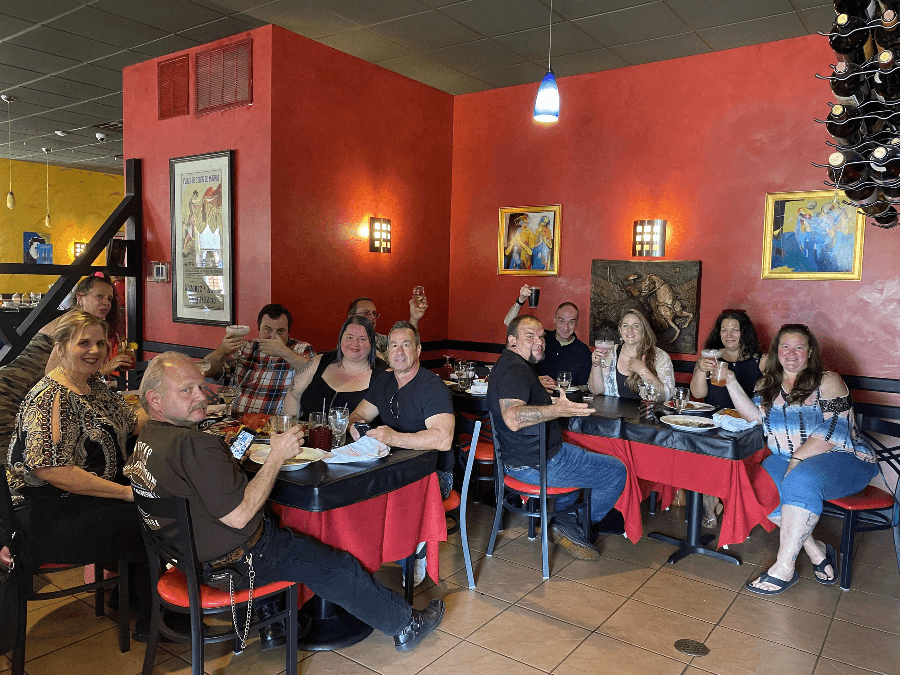 The Ultimate Guide to Spanish Tapas Delivery in Woodbridge for Your Next Event