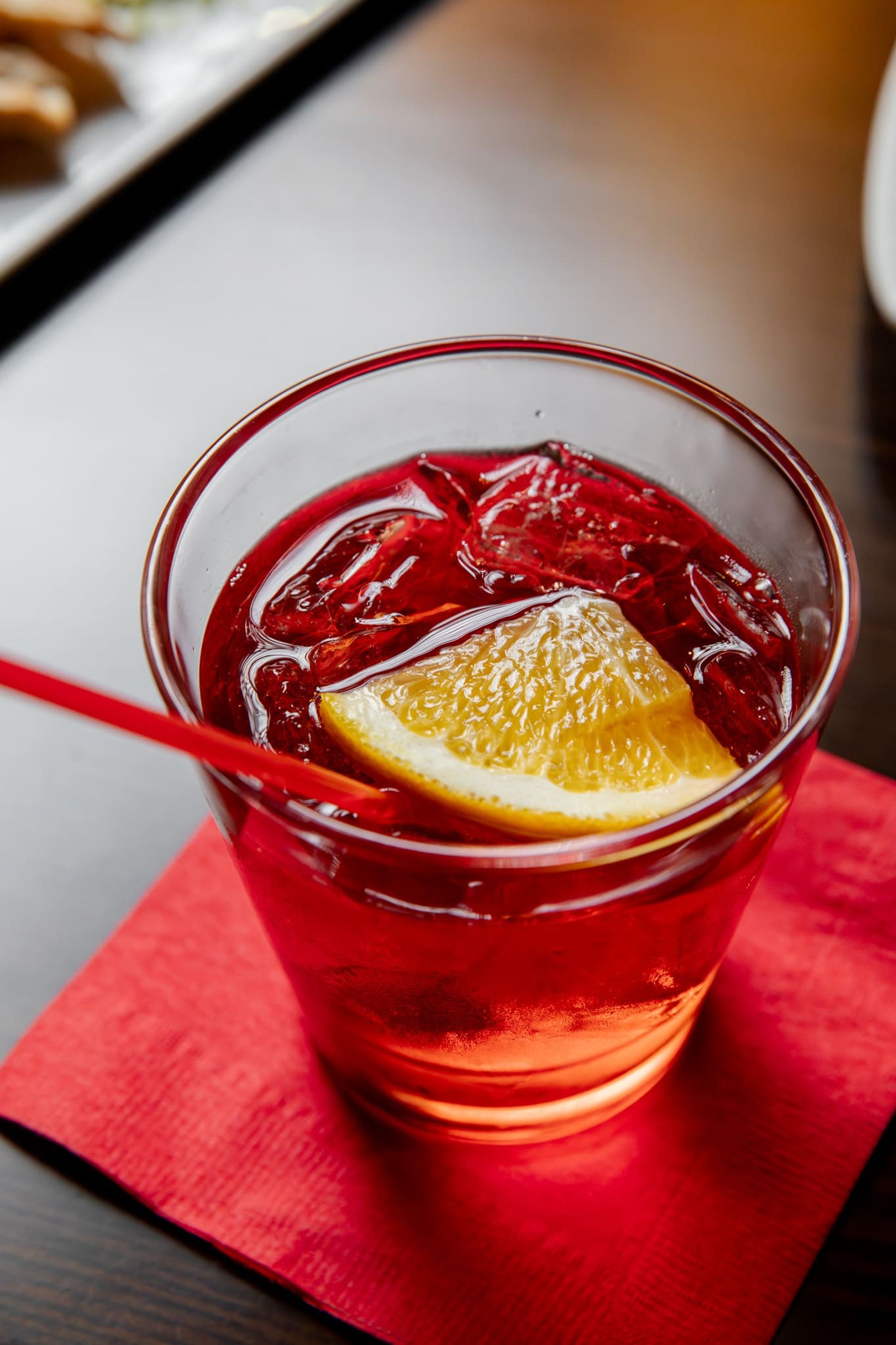 Bold Flavors. No Apologies.