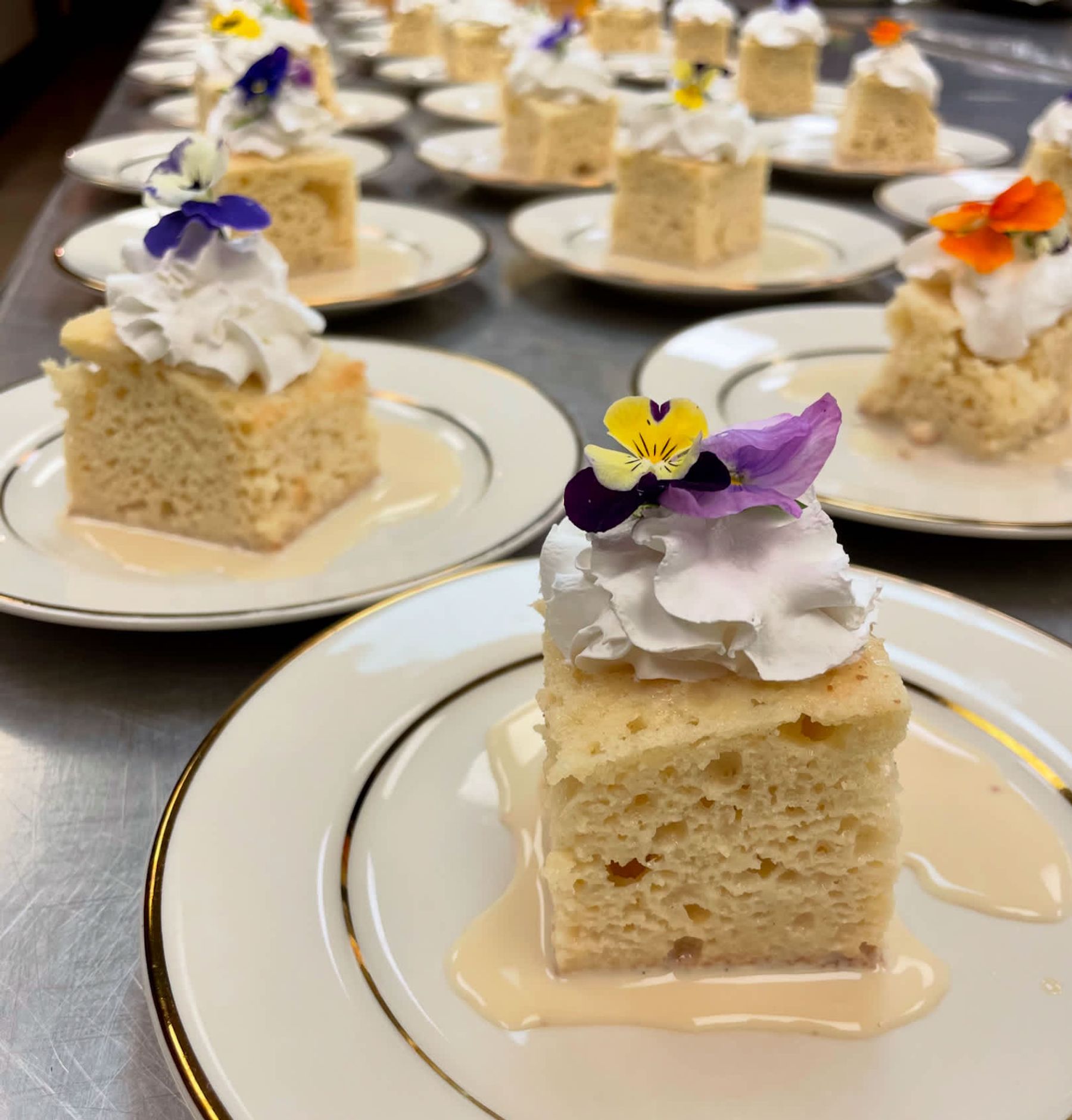 Book Your Next party With Us