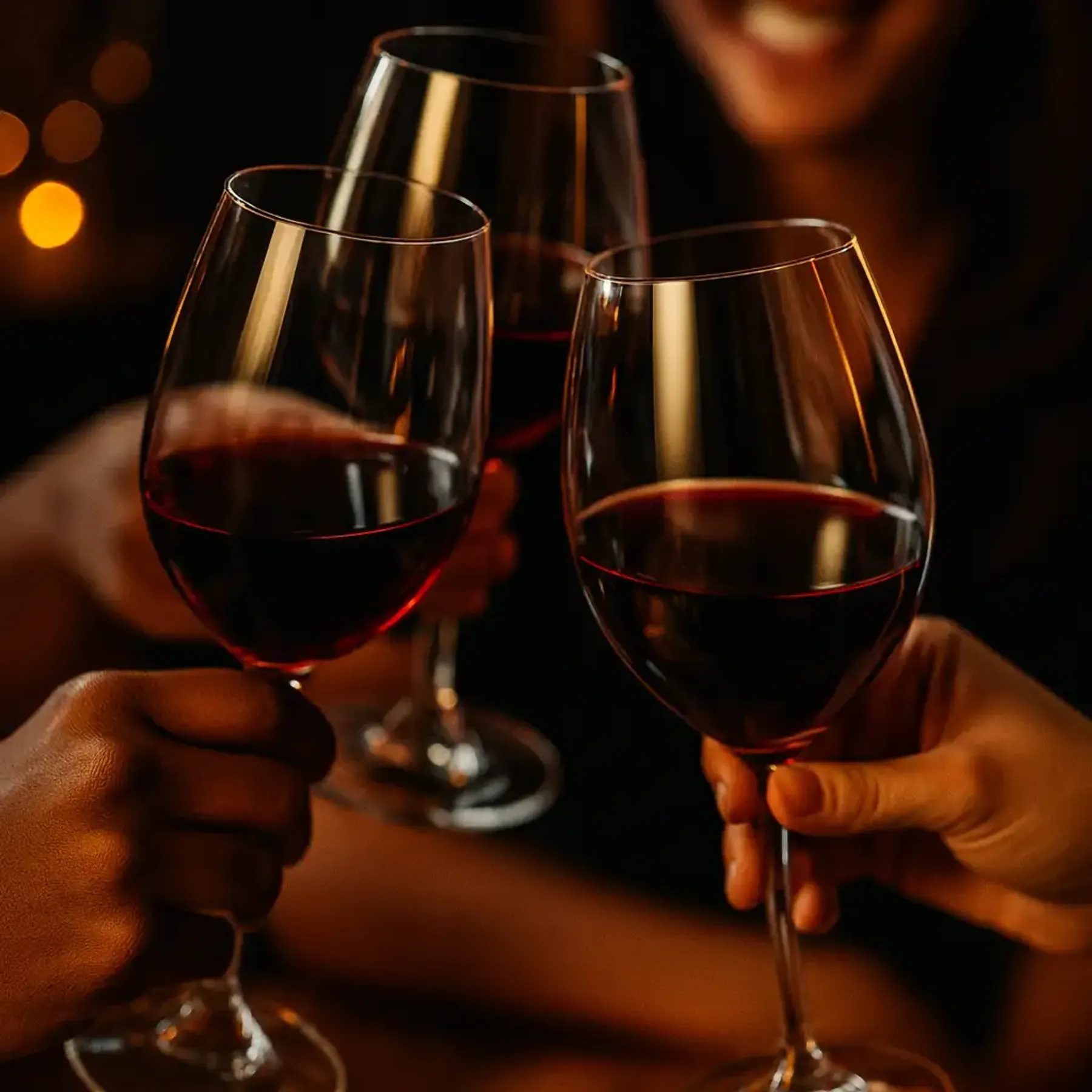 La Dolce Sera: The Italian way to spend the day.