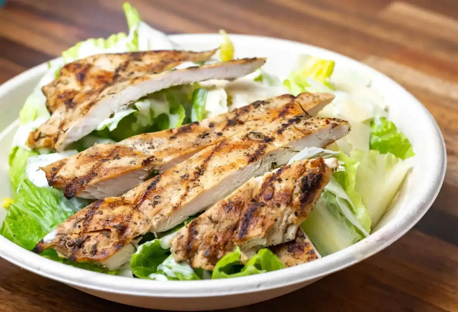 Spring Brook Deli Menu