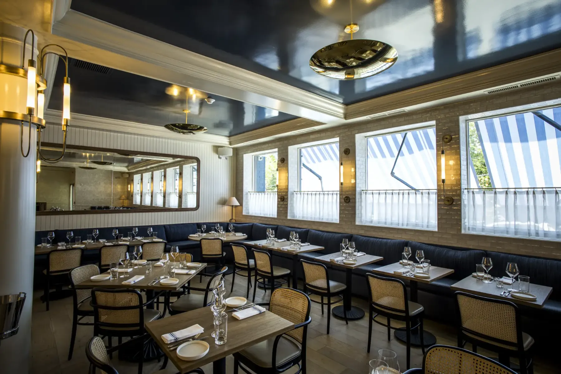 Private Events Page Hero