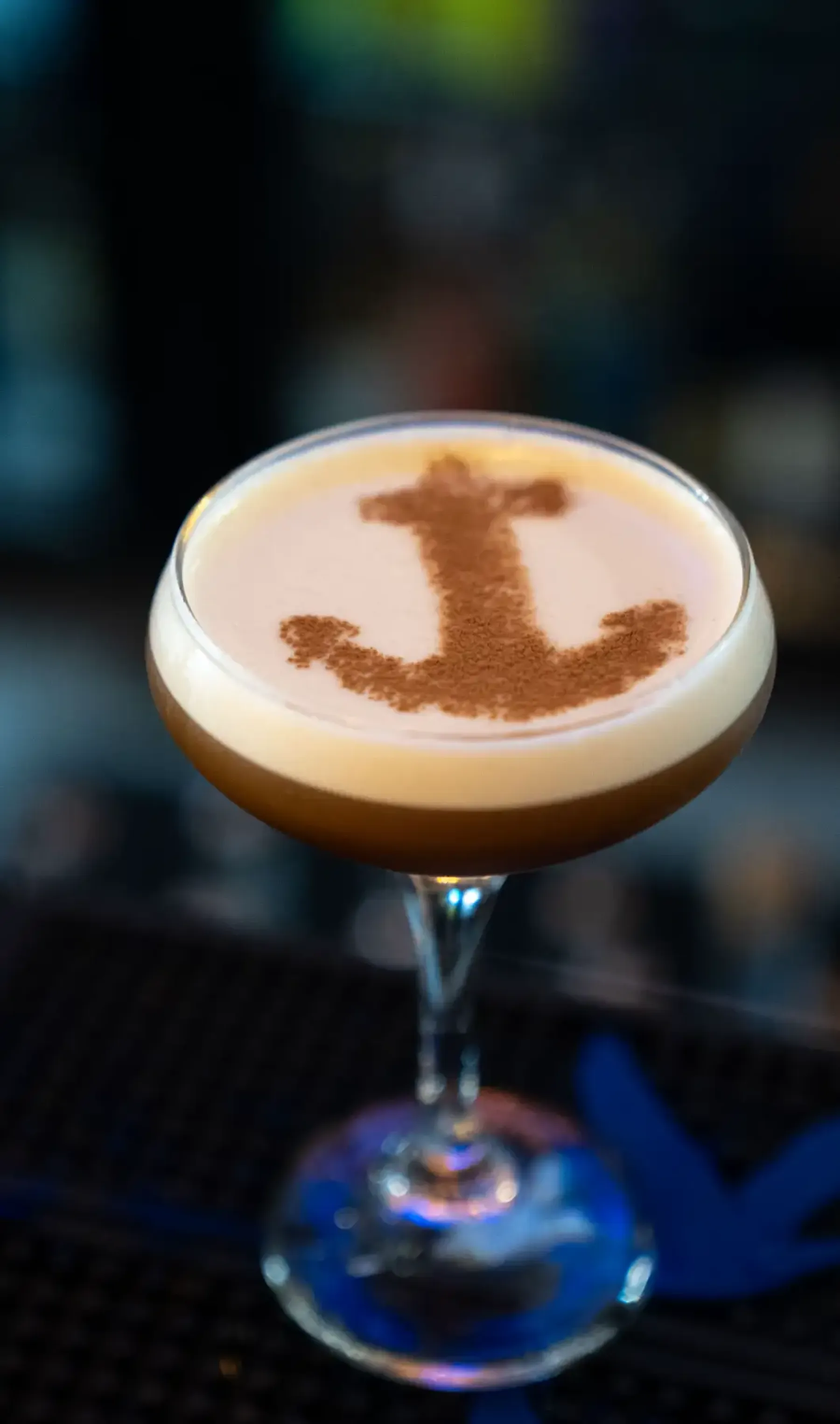 Dock your day the right way—Anchor Hour is calling