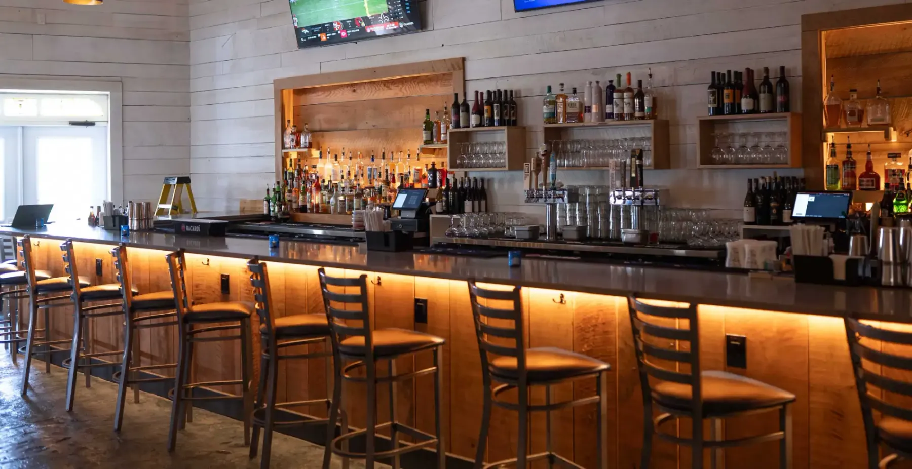 Set Your Course for Coastal Flavor