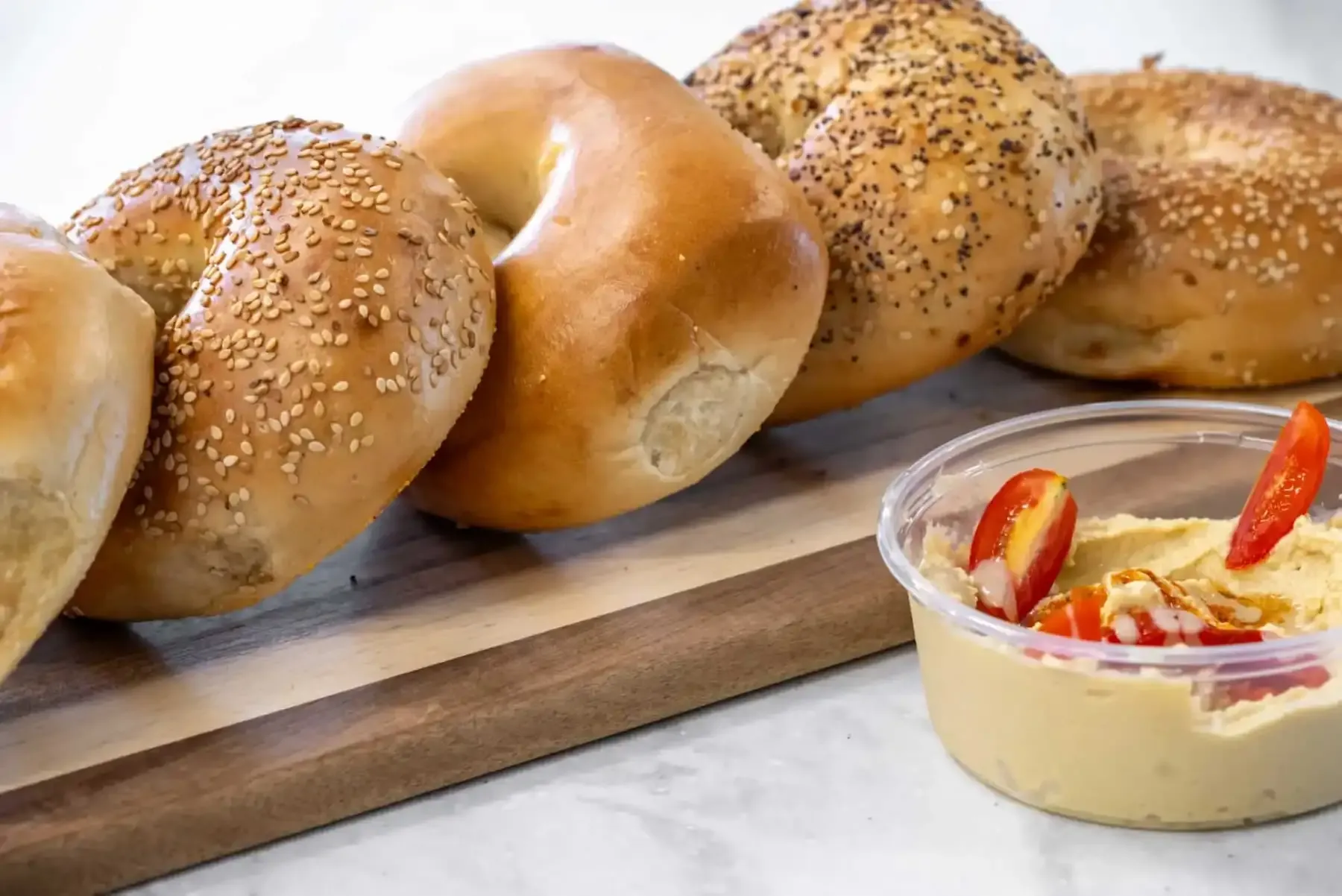 Catering, Done Right