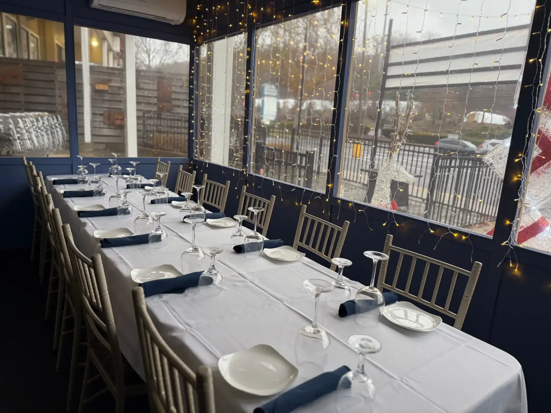 Your Private Event Spaces at a Glance image 2