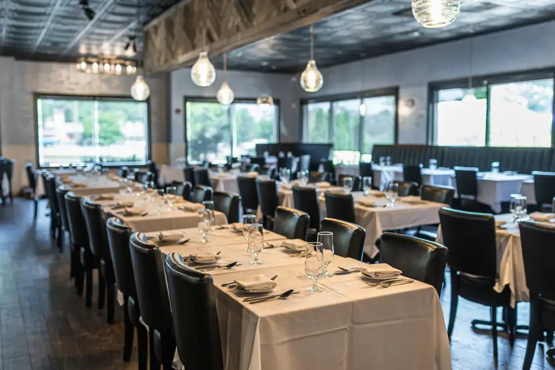 A Culinary Comeback: Chani Singh’s Journey to Saffire