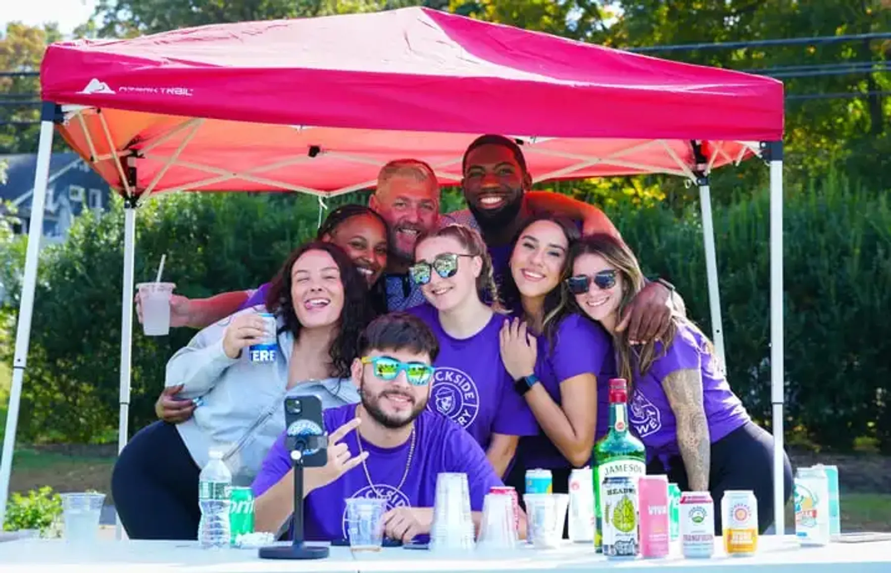 Dockside Brewery’s 6th Annual Charity Golf Tournament 2026!