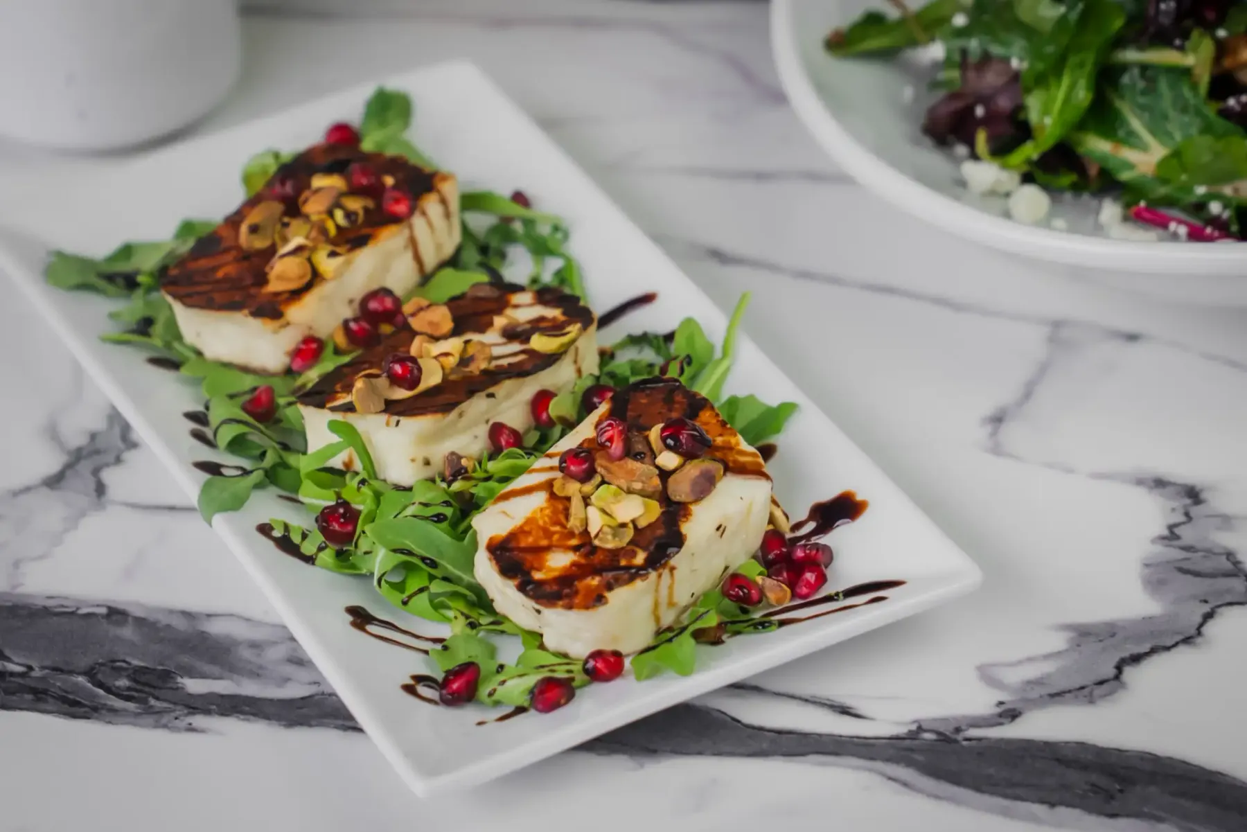 Reservations Page Hero