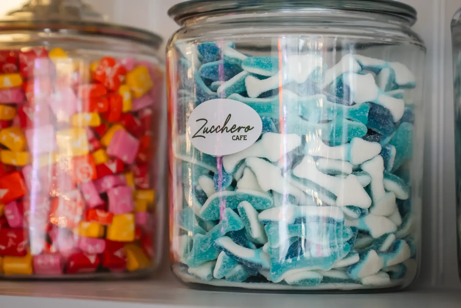 Happenings Page Hero