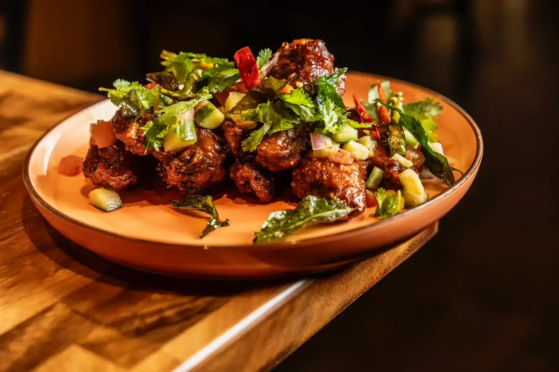 Fundraising Page Hero