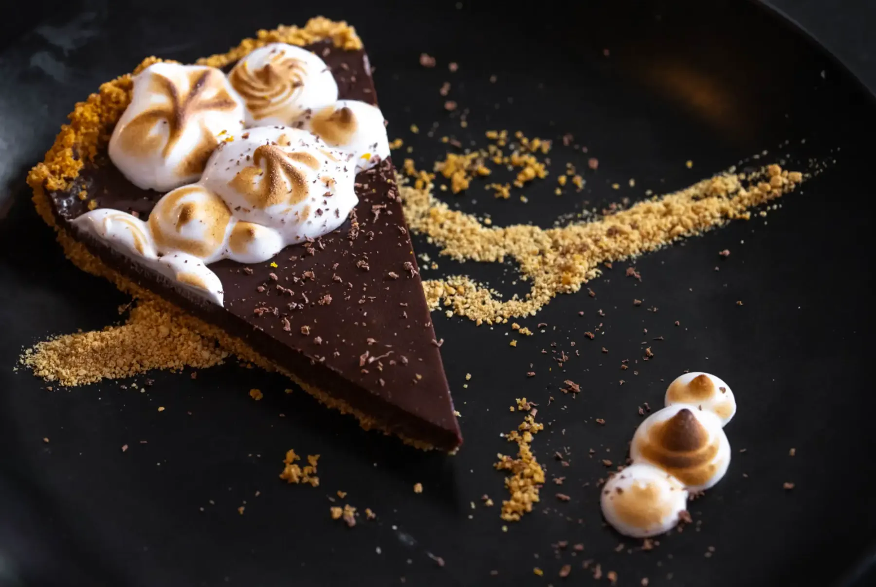 Set Your Course for Coastal Flavor