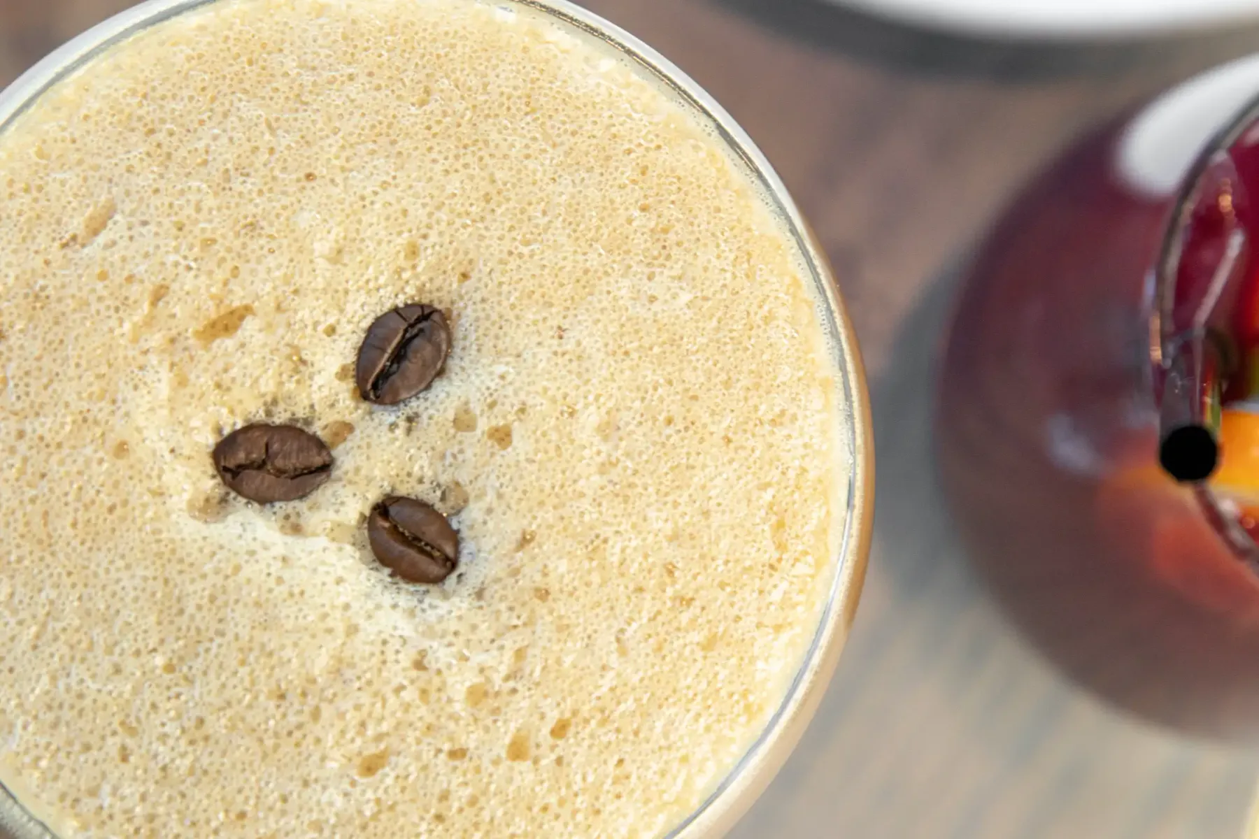 Happenings Page Hero