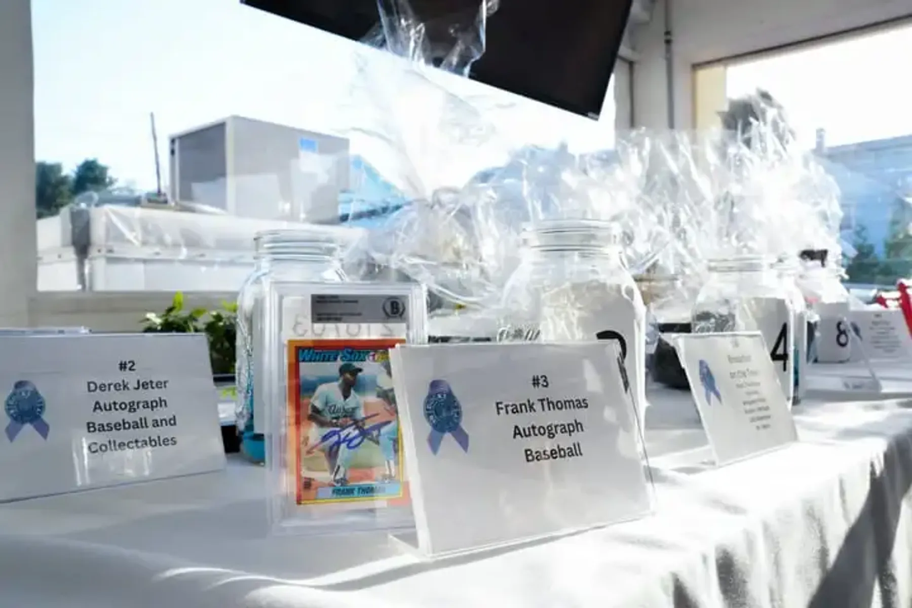 Dockside Brewery’s 6th Annual Charity Golf Tournament 2026!
